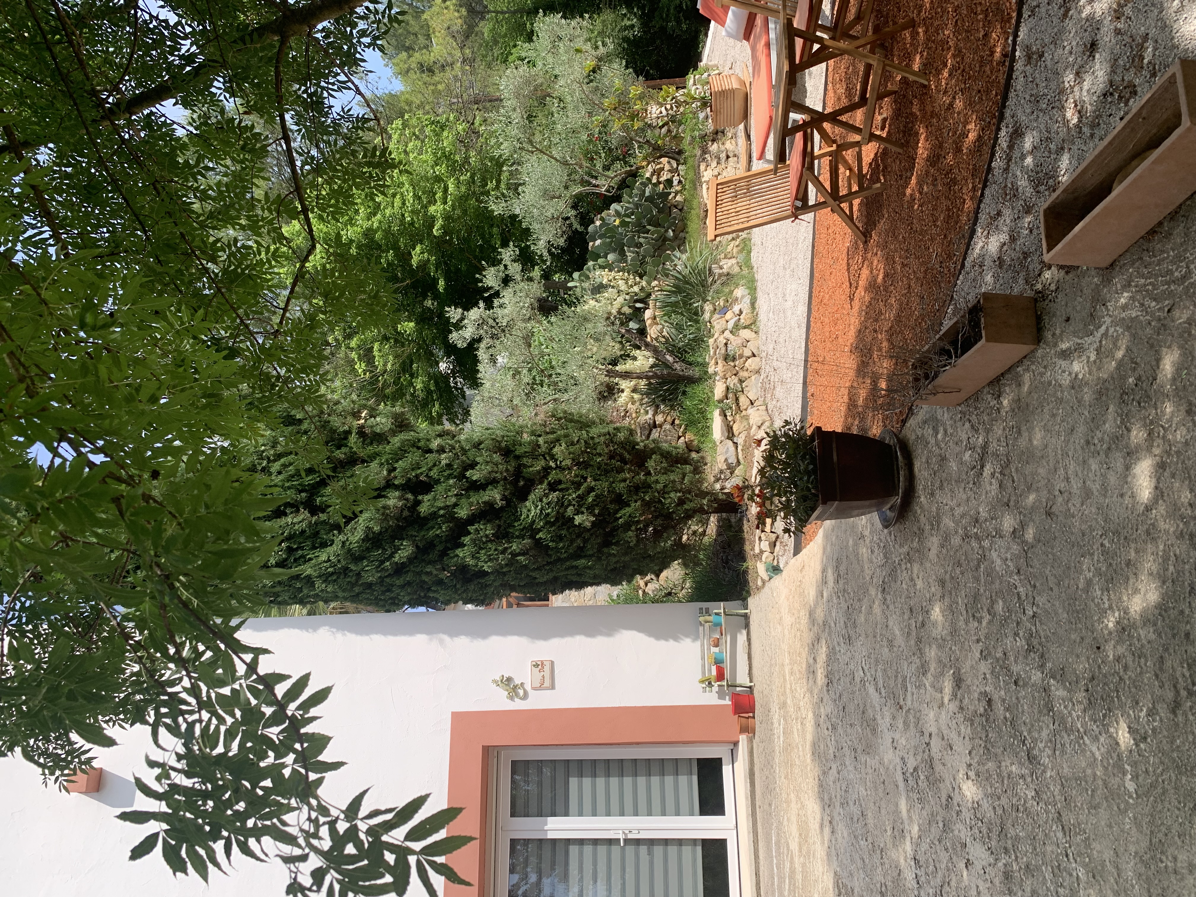 Studio Villa DIEGO