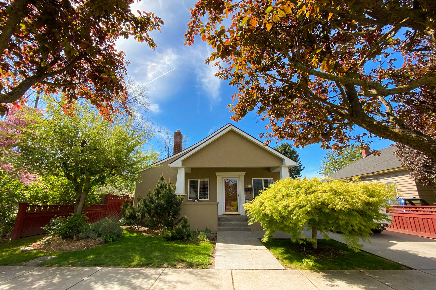 Perfect Neighboorhood Home Close To Everything Houses for Rent in