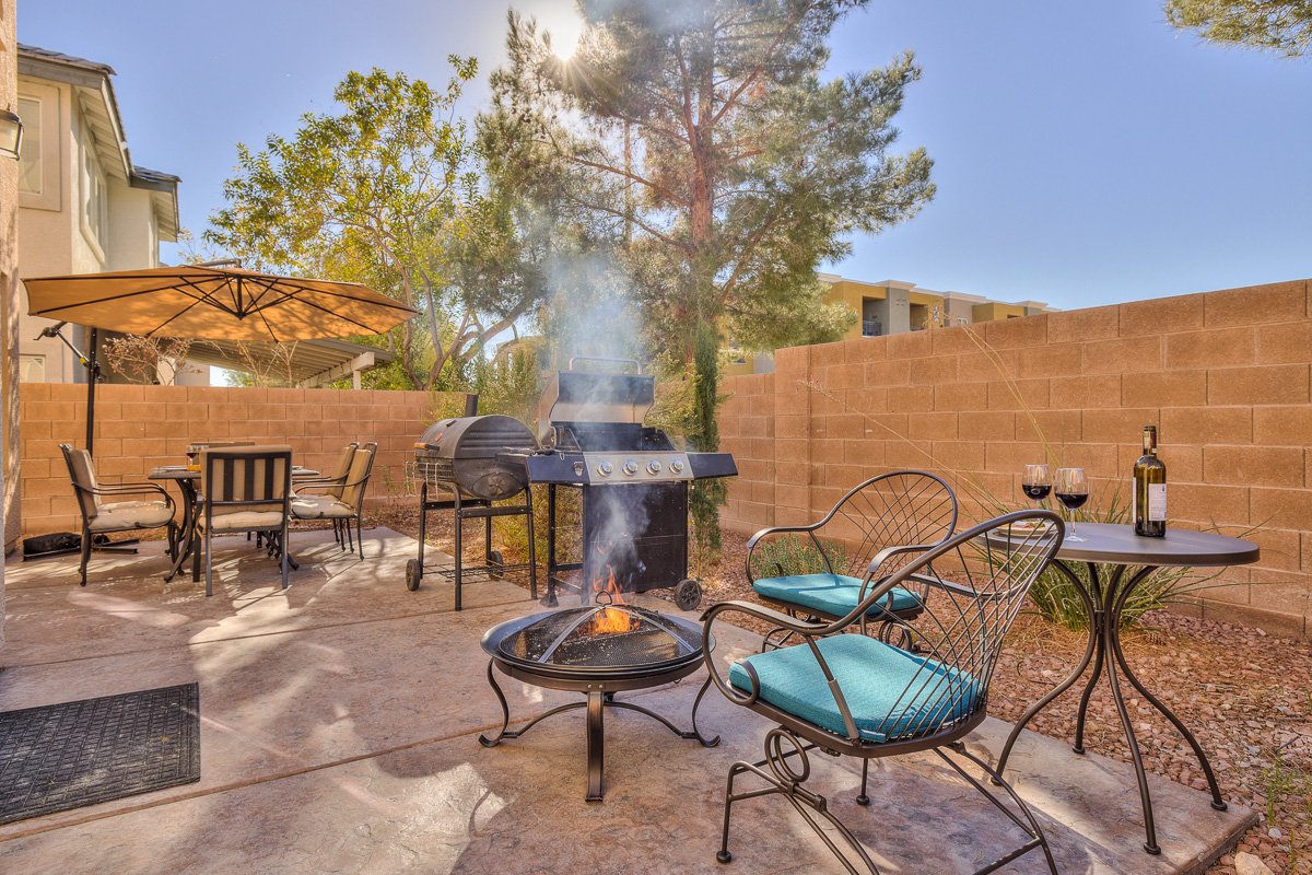 Extended Stay in NLV: Pet-Friendly w/ Maid Service in City of North Las Vegas, Clark County Nv
