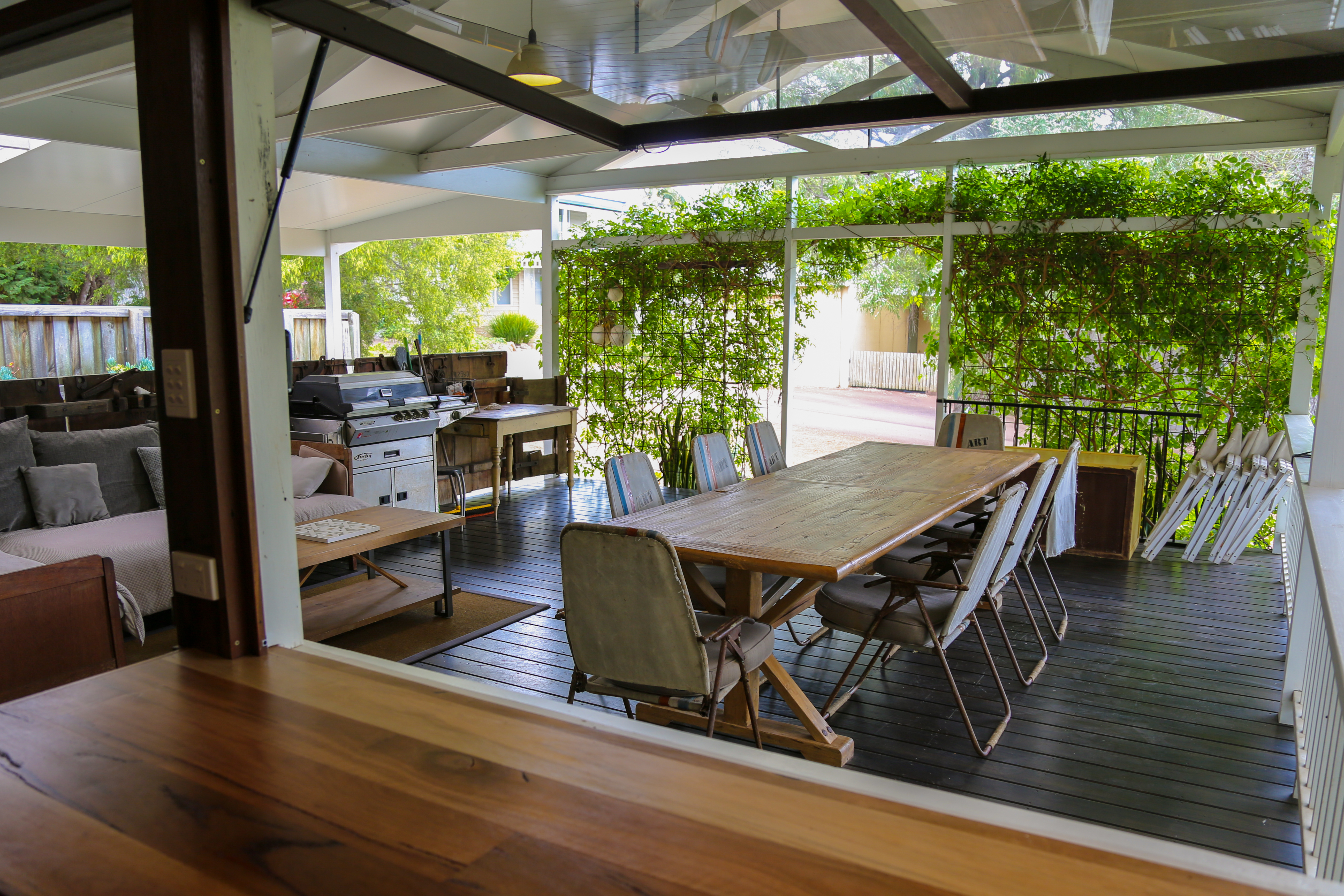 Old Dunsborough Beach House