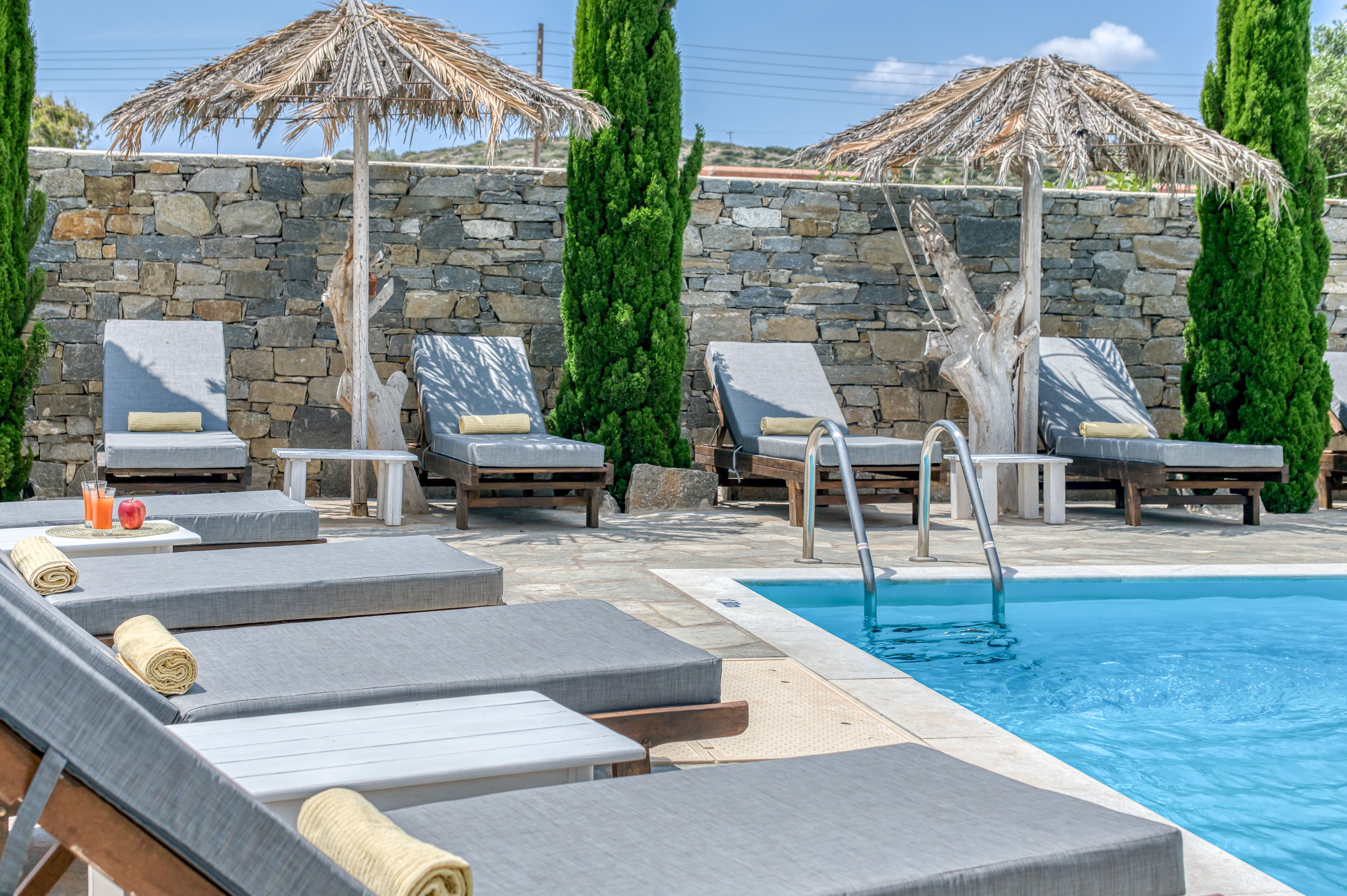 DAHLIA APARTMENTS -APARTMENT FOR 4 PERSONS