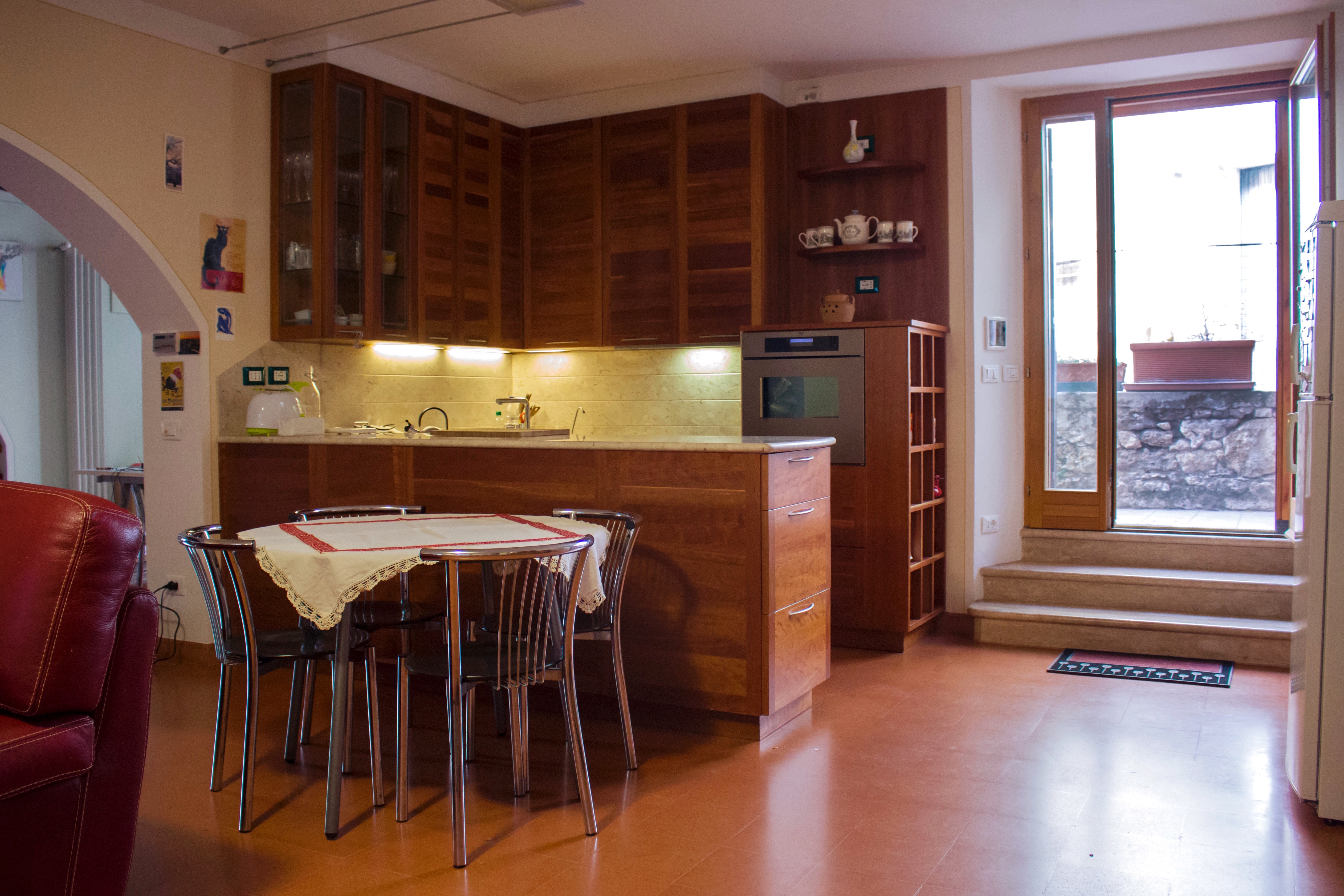 Restored farmhouse in Colle di Val d 'Elsa