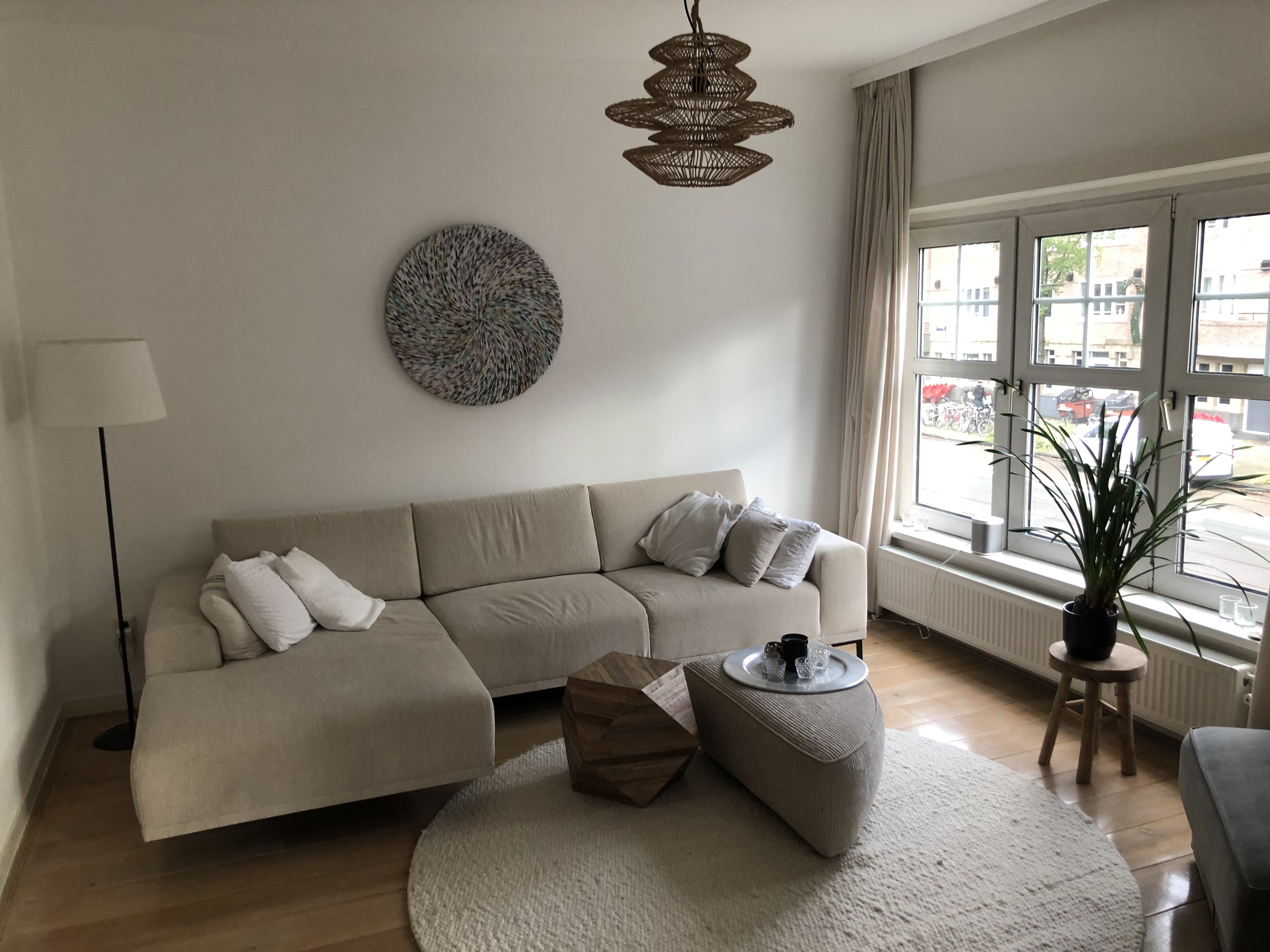 Lovely Apartment in de Pijp. โ Amsterdam stay