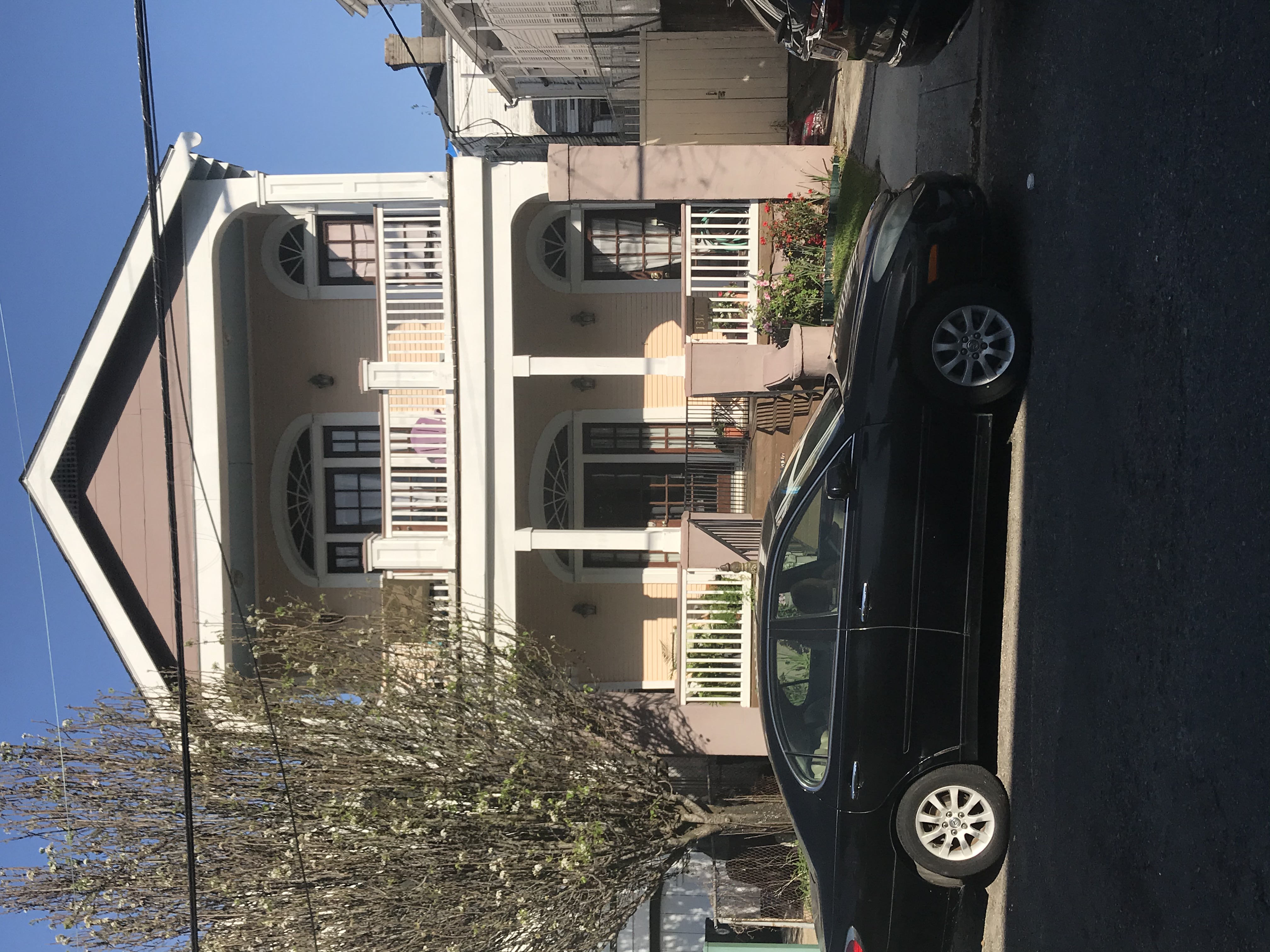 French Quarter/Treme Creole Cottage in Treme - Lafitte, New Orleans