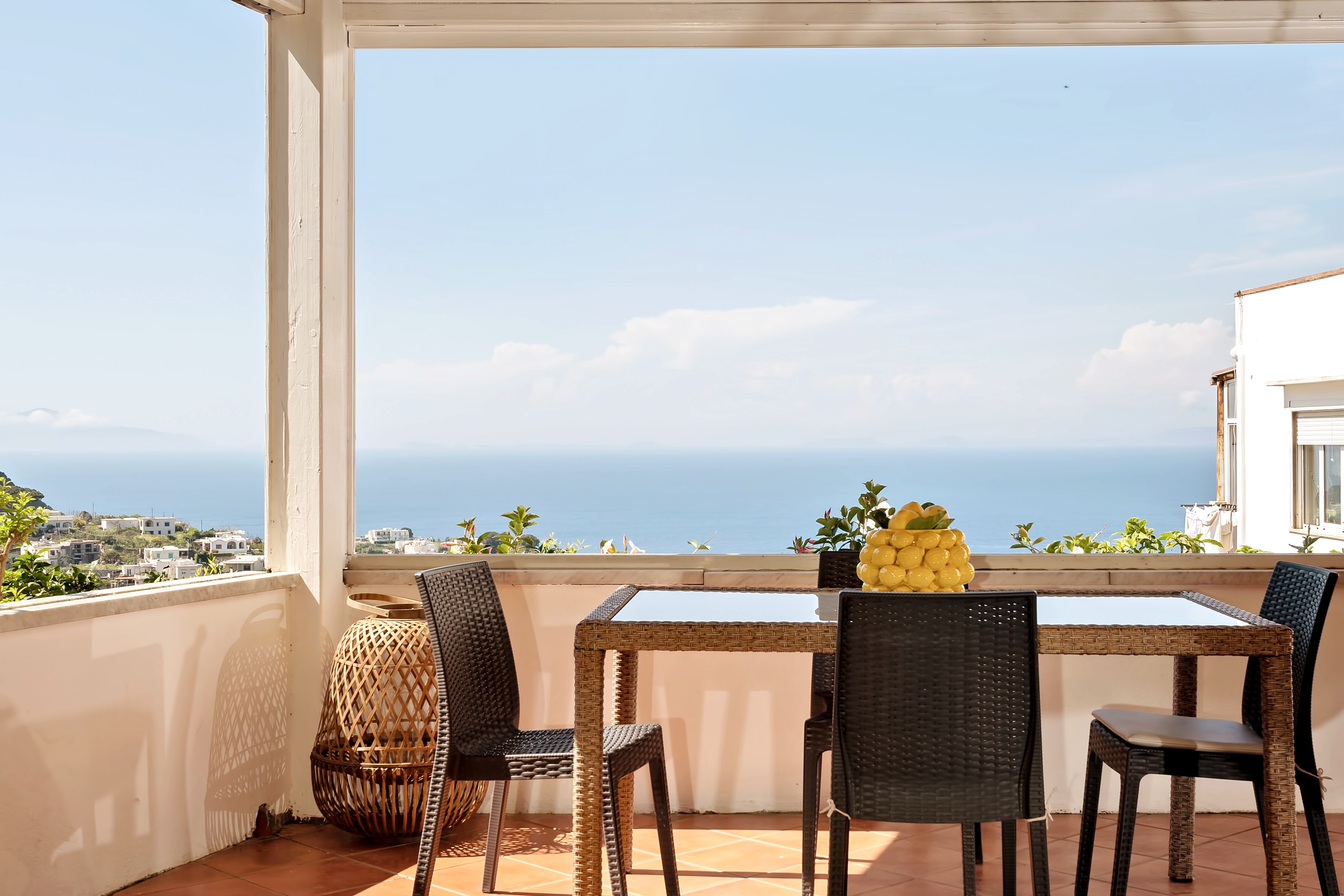 Luxury Apt 100ft to Piazzetta -Ideal for 2 couples