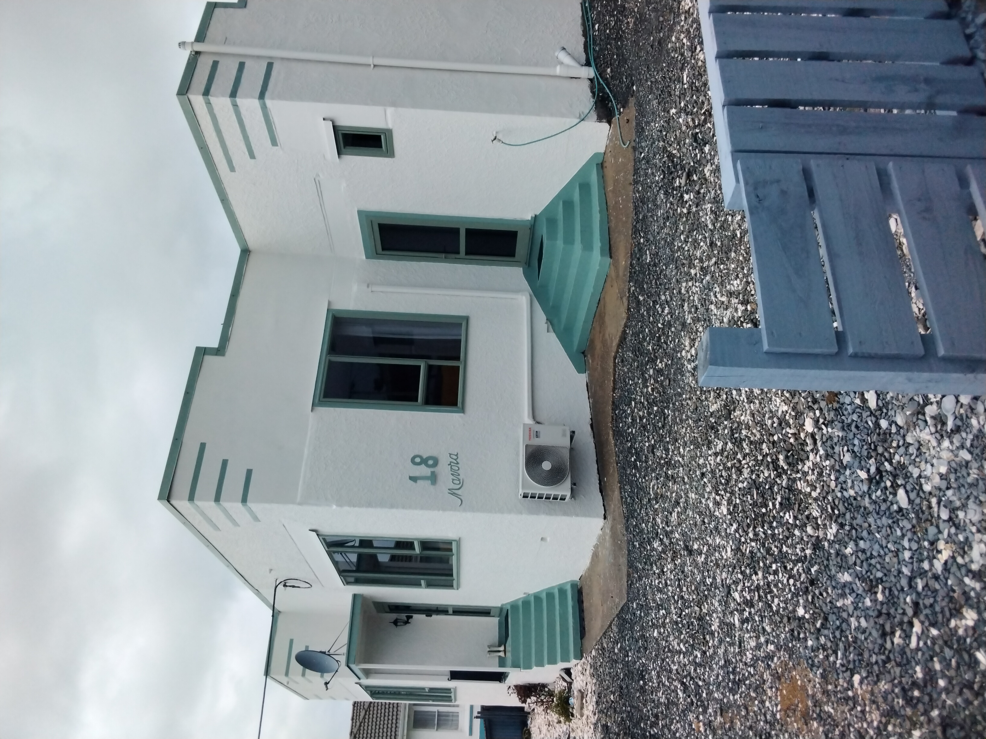 Mavora Cottage -Super warm and comfy