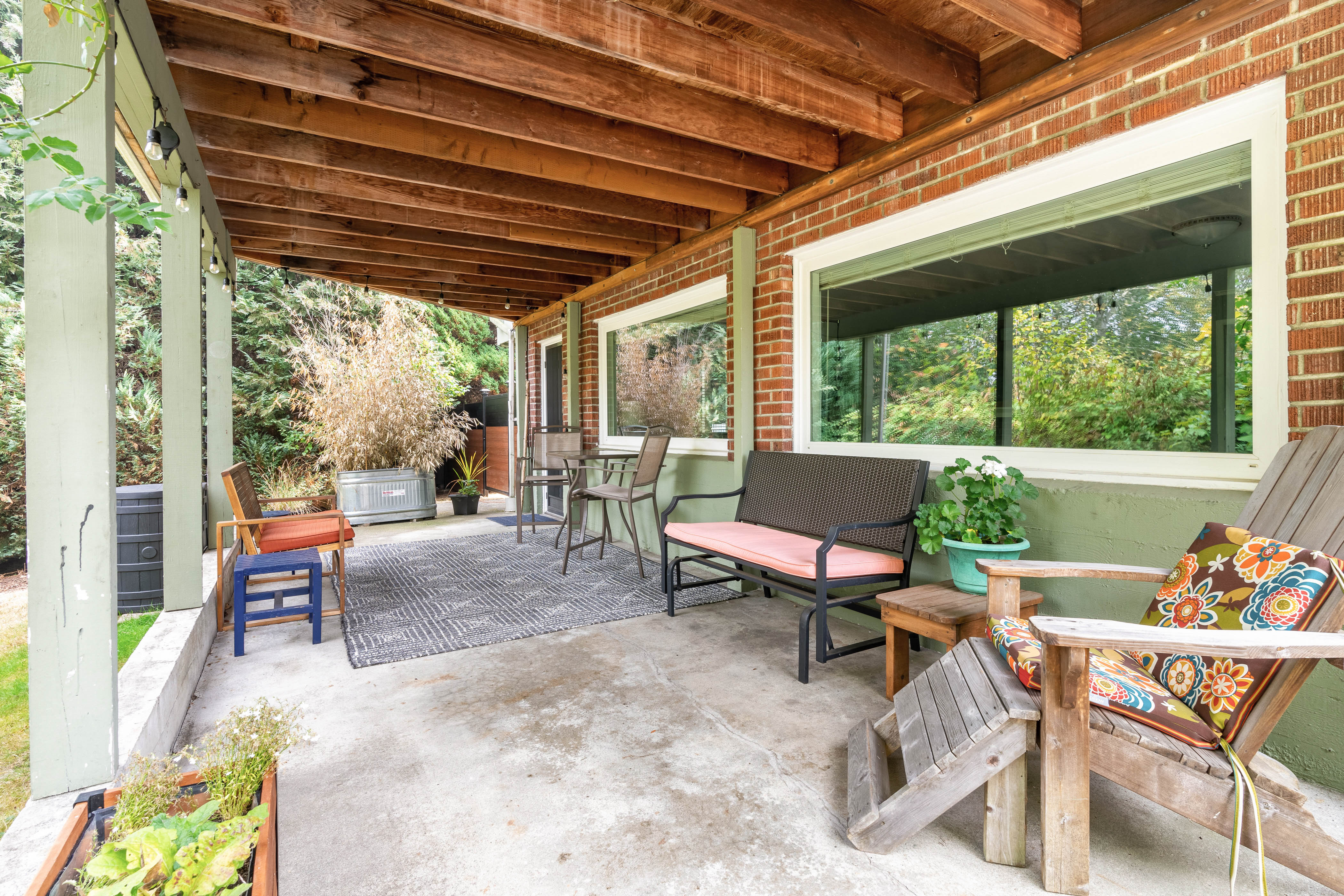 *Relaxing charm in the Great Northwest*