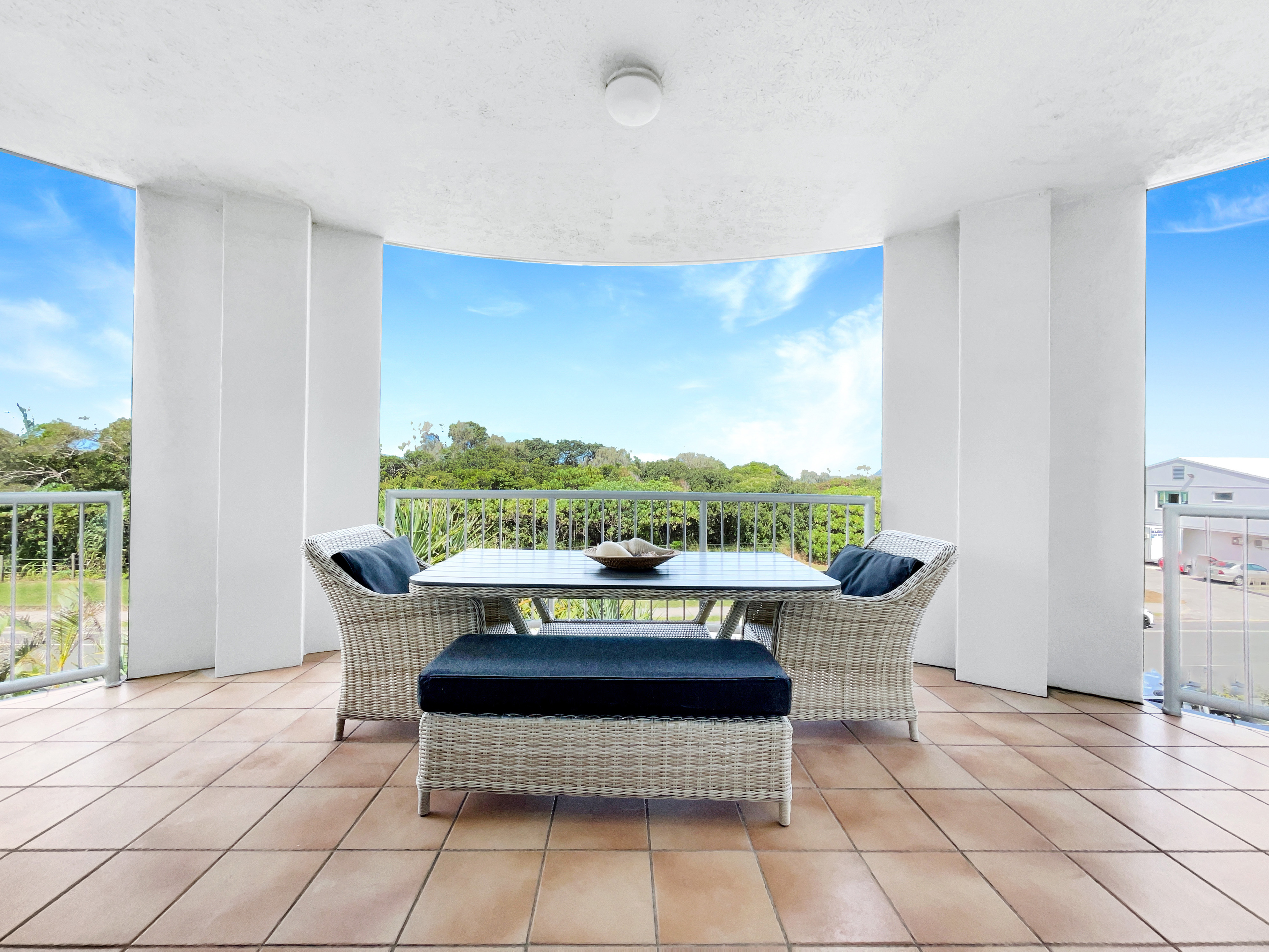 Beachfront Sunshine Coast Marcoola