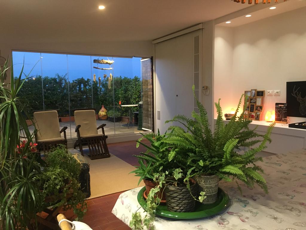 Exclusive Luxury Loft near Bologna Center in Savena, Bologna