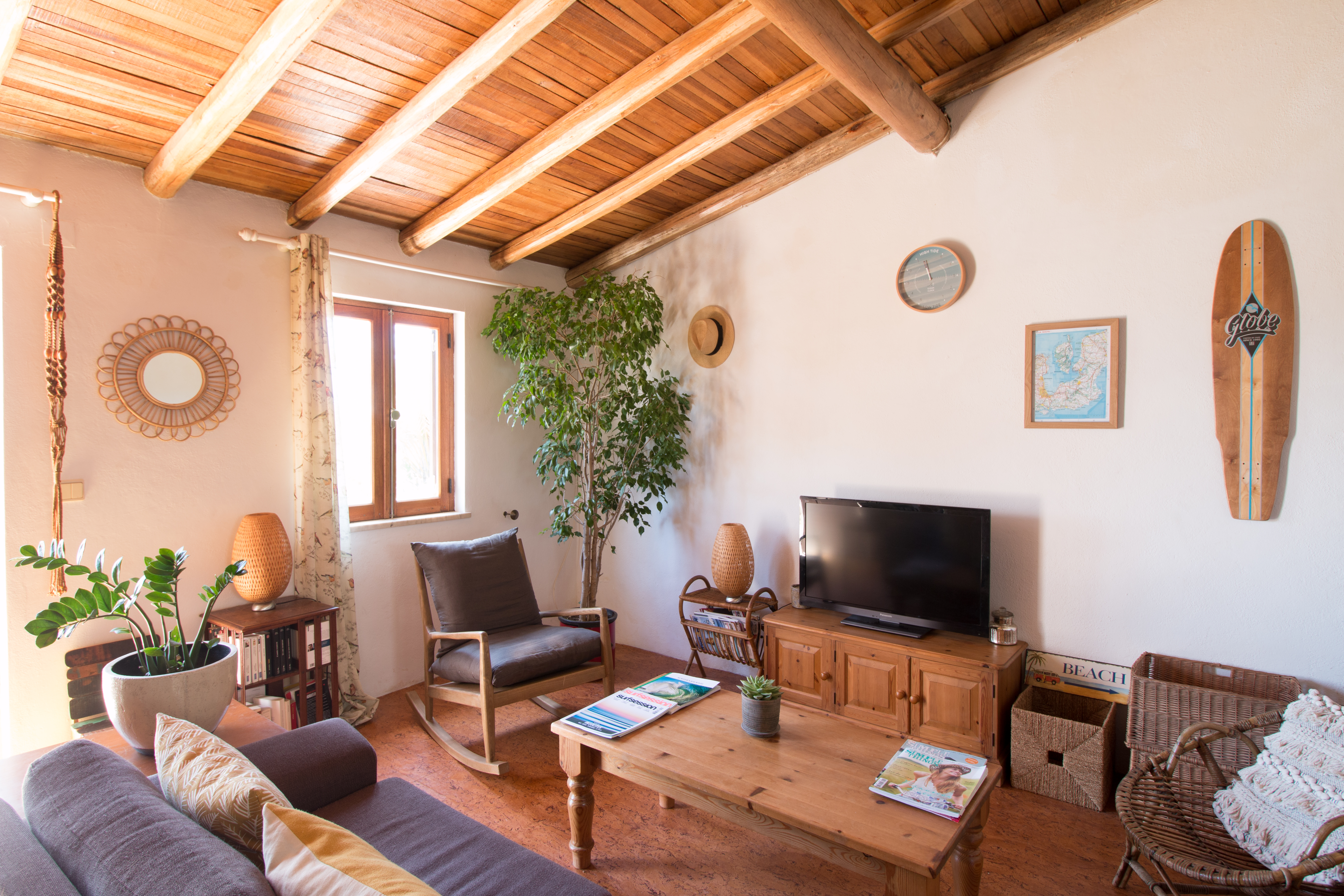 Charming countryside house Costa Vincentina