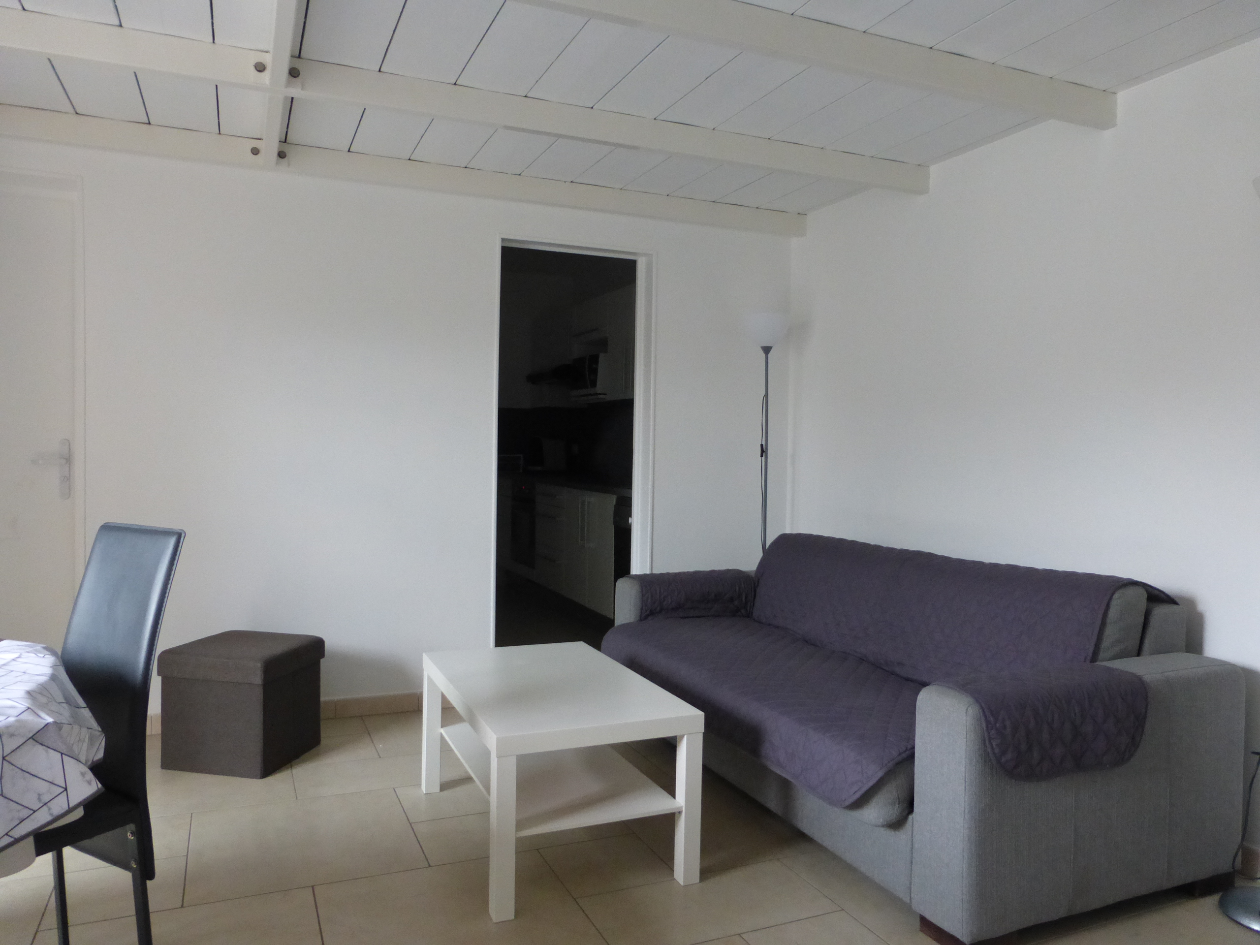 House Close to the beach Le clairefontaine