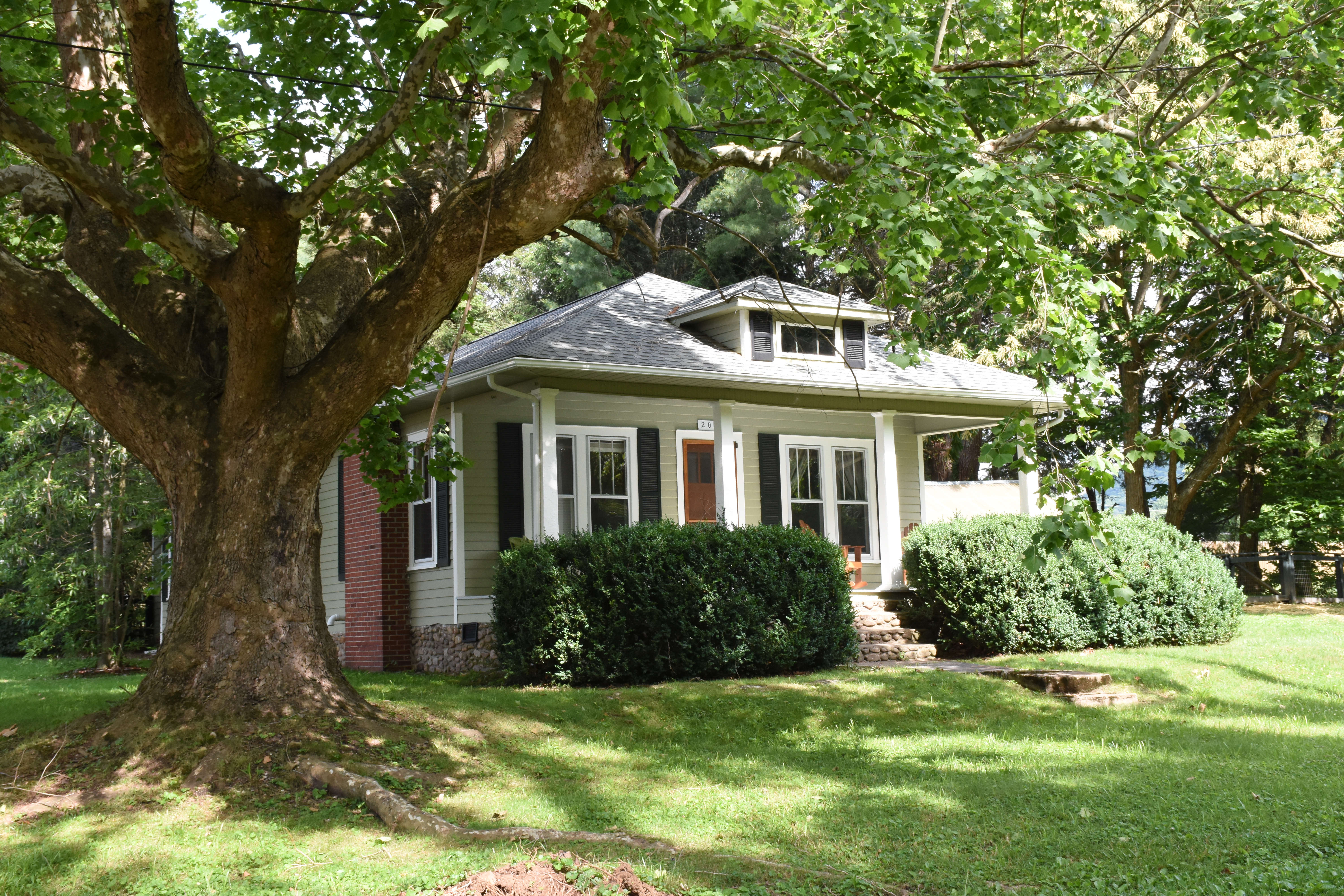Creeper Trail Bungalow