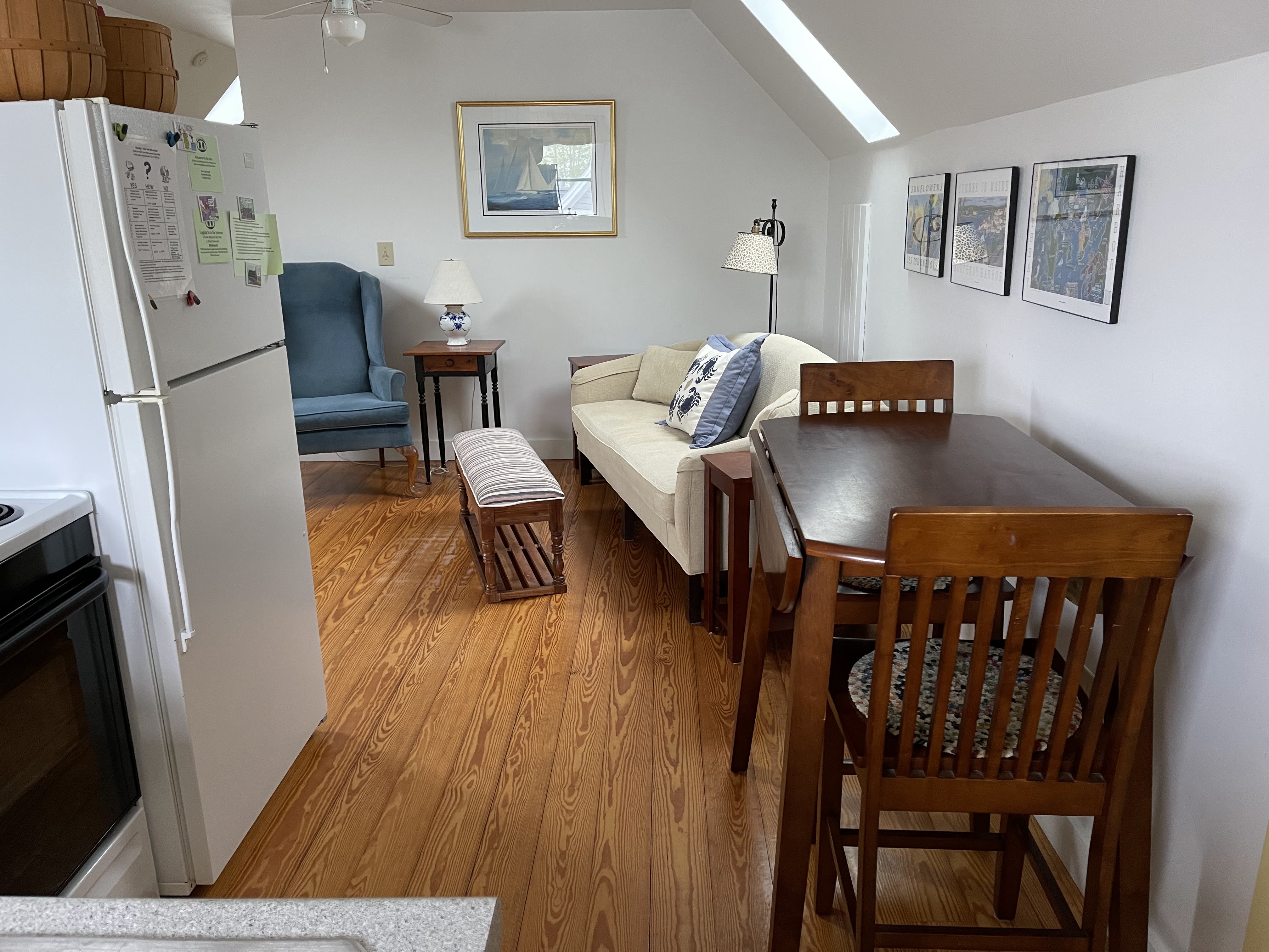 Mackerel Sky Suite