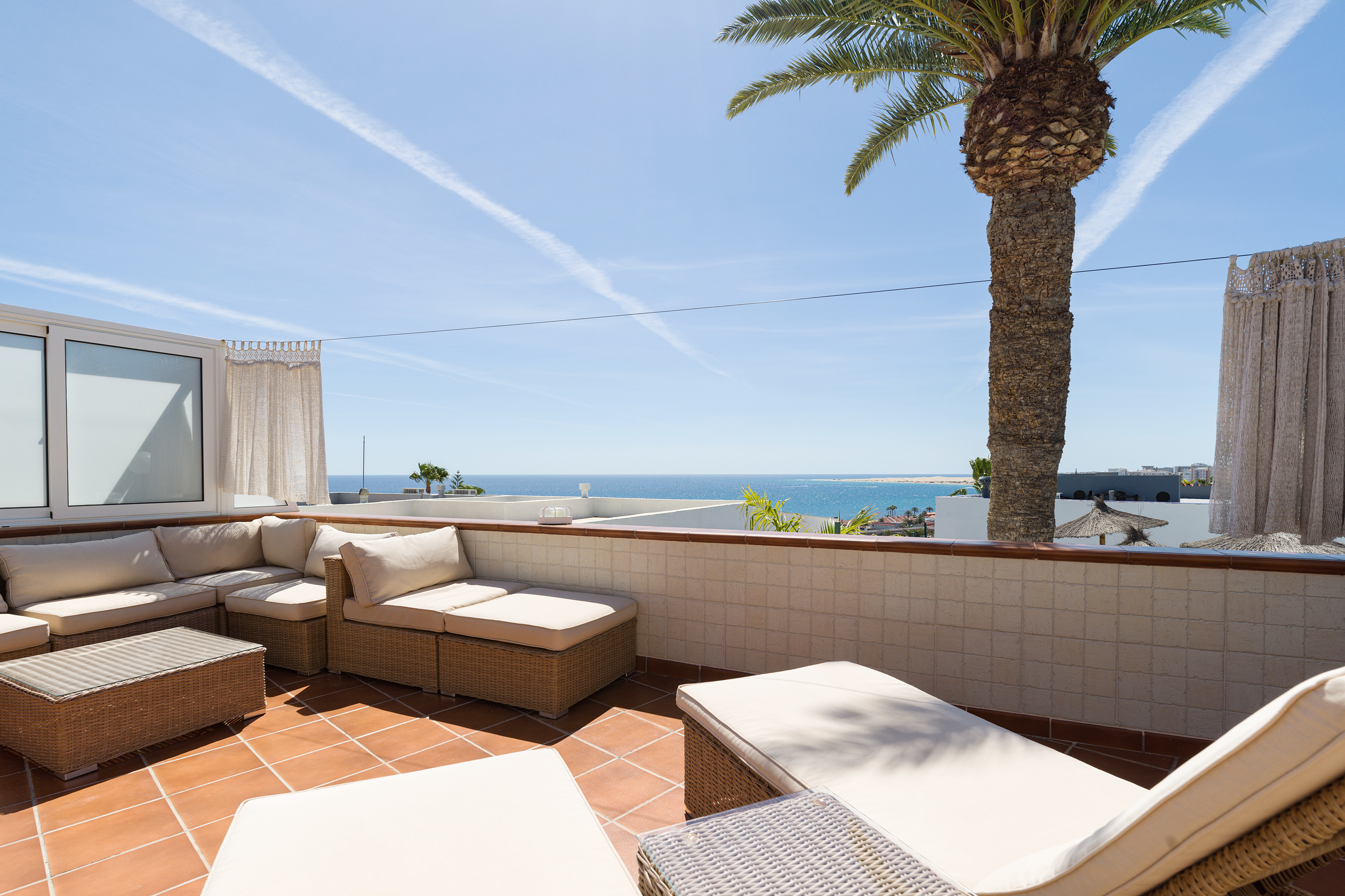 Confortable Bungalow with views