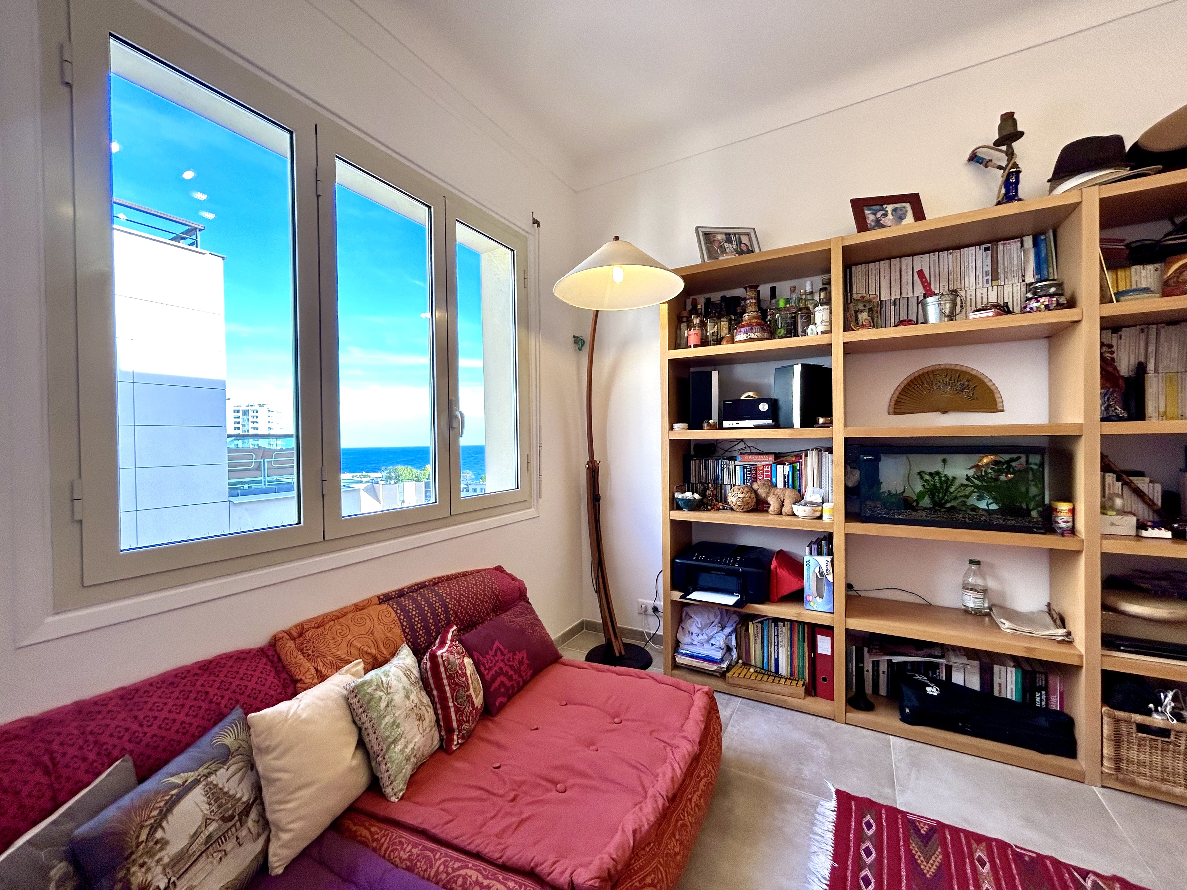 Cosy flat in the heart of Monaco
