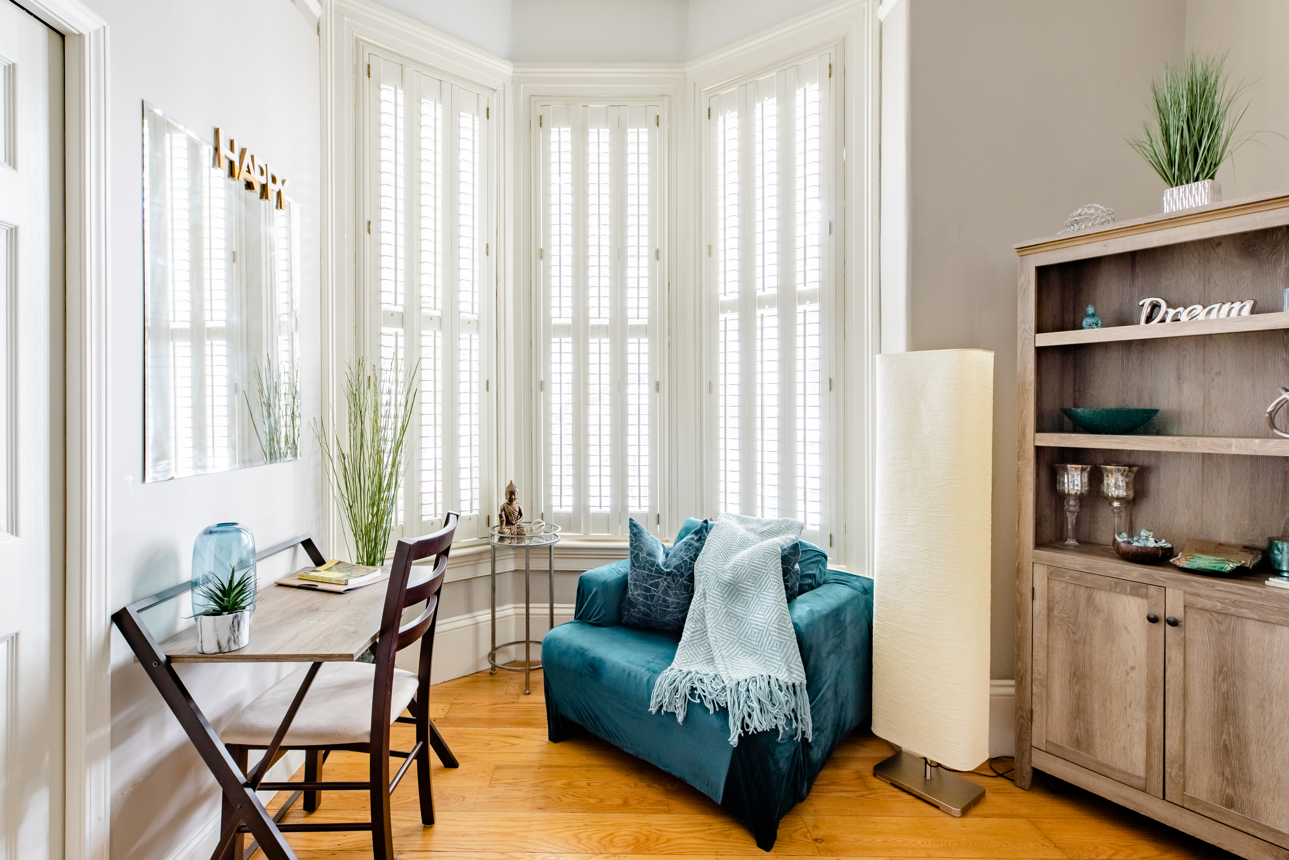 Peaceful Victorian in the heart of Castro