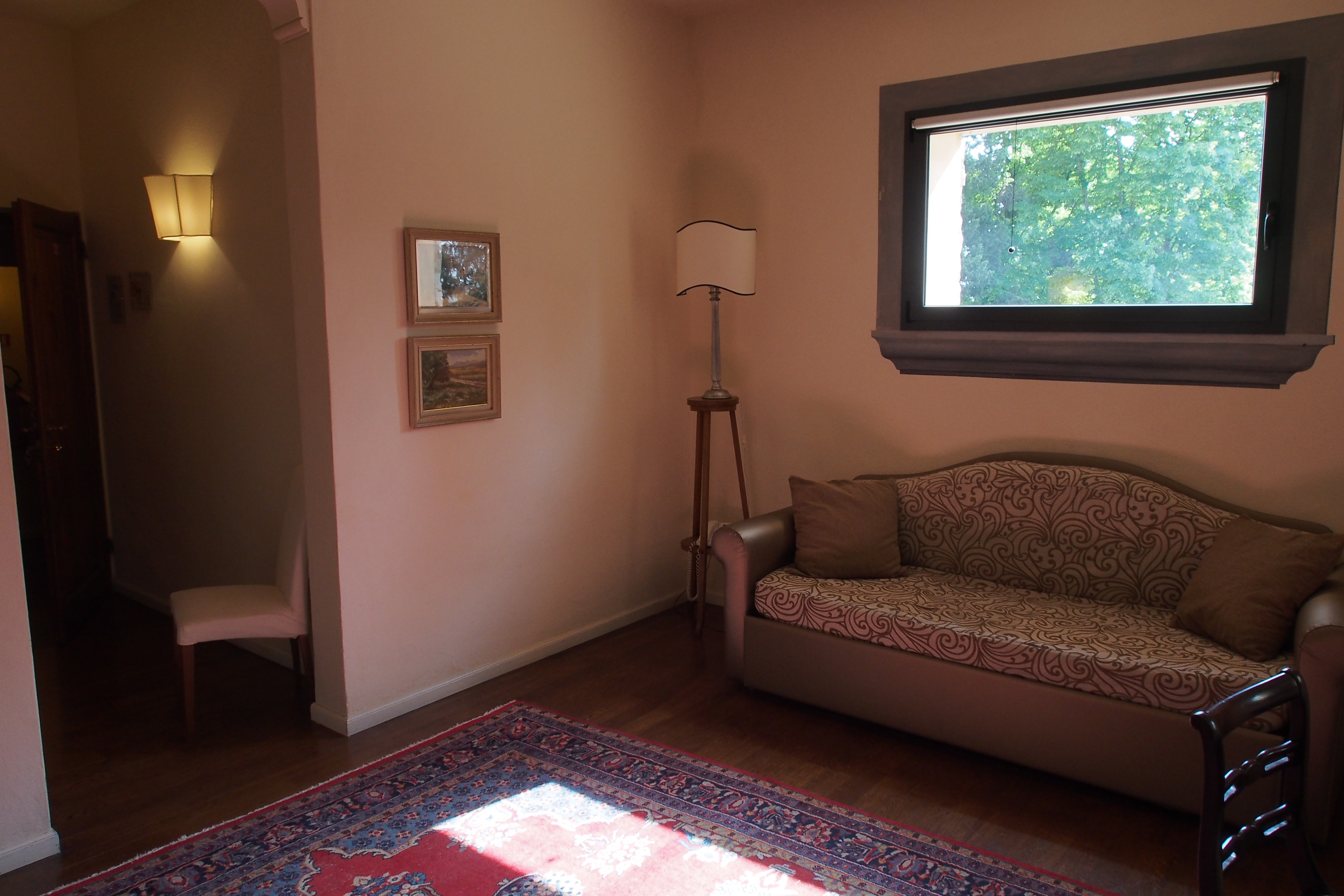 I PARIGI Family room 2+2