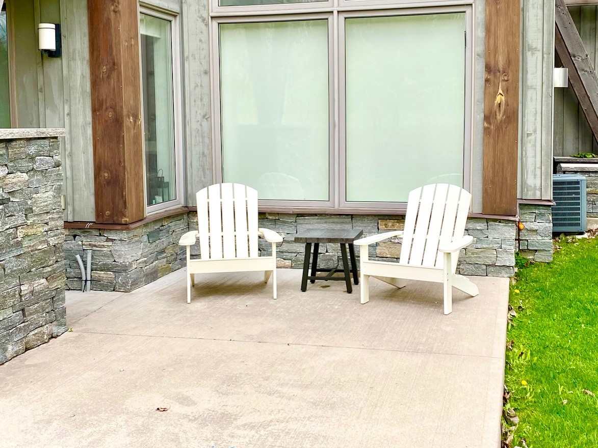 *Muskoka Bay Resort* 4 season Modern 2 Bdrm Loft Townhouses for Rent in Gravenhurst, Ontario