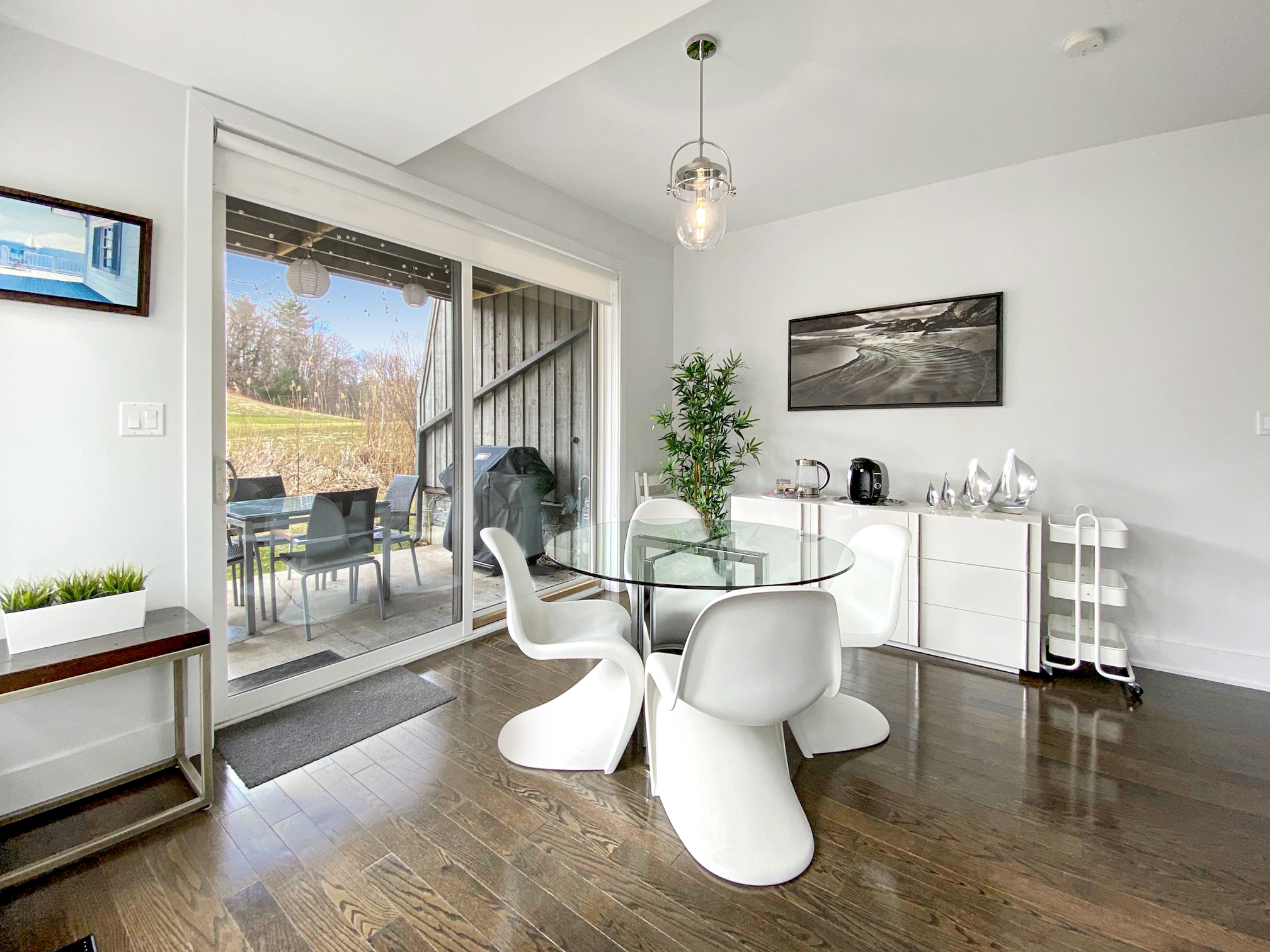 *Muskoka Bay Resort* 4 season Modern 2 Bdrm Loft Houses for Rent in