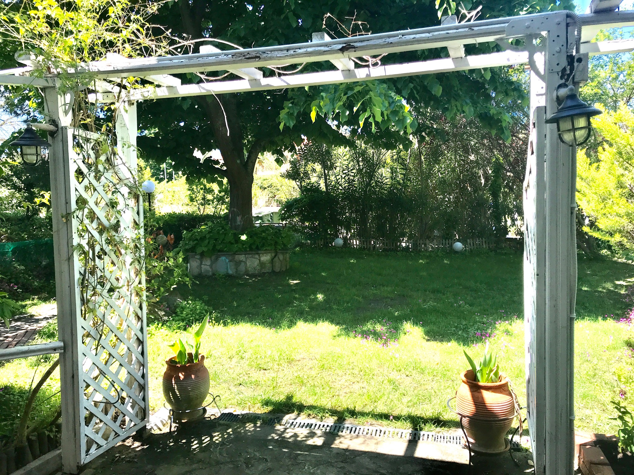 #Luxlikehome Margi Summer House