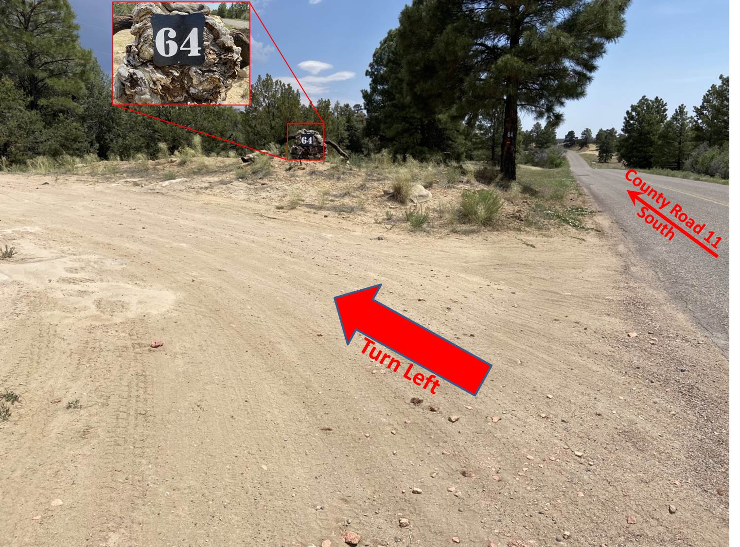 CUBA, NM ADOBE ROUND CASITA (W/SEP STUDIO RENTAL) Lofts for Rent in