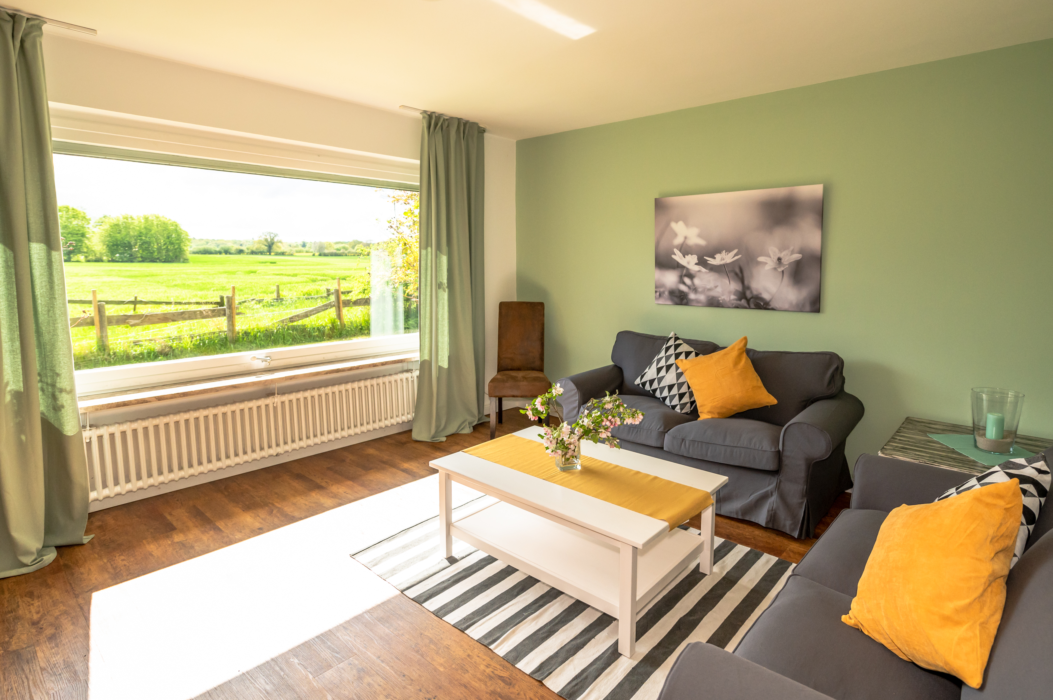 Ferienwohnung Ostsee Grömitz Kellenhusen