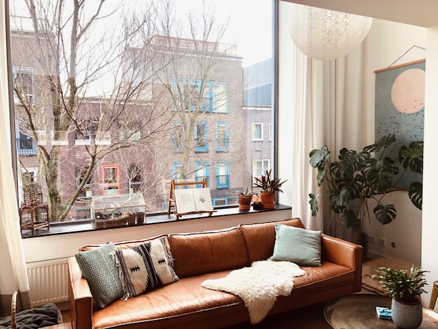 Spacious familyhome / 15 min Amsterdam CS β Amsterdam stay