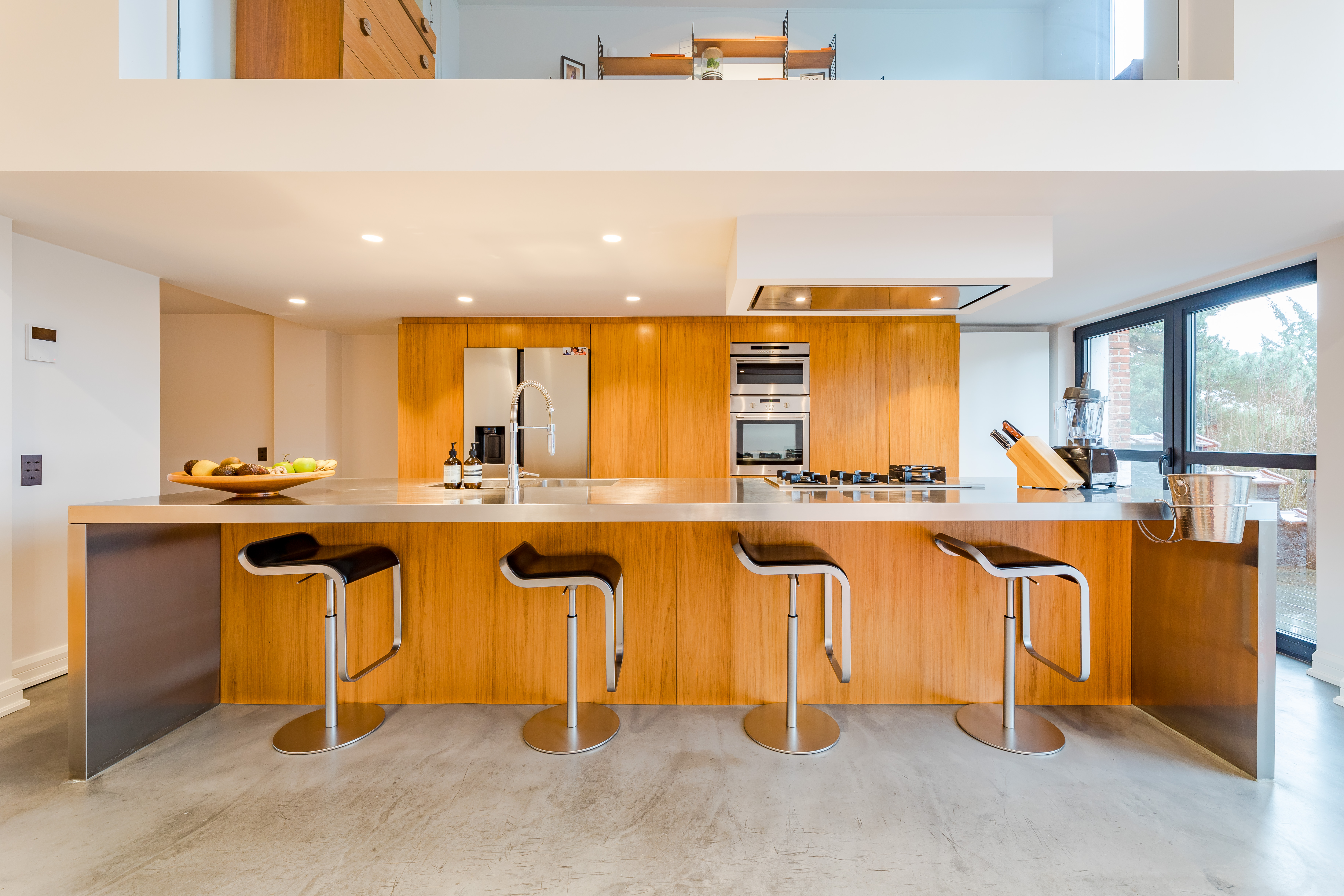 The Cambre House, 375m2 pour vous ! in Ixelles, Brussels