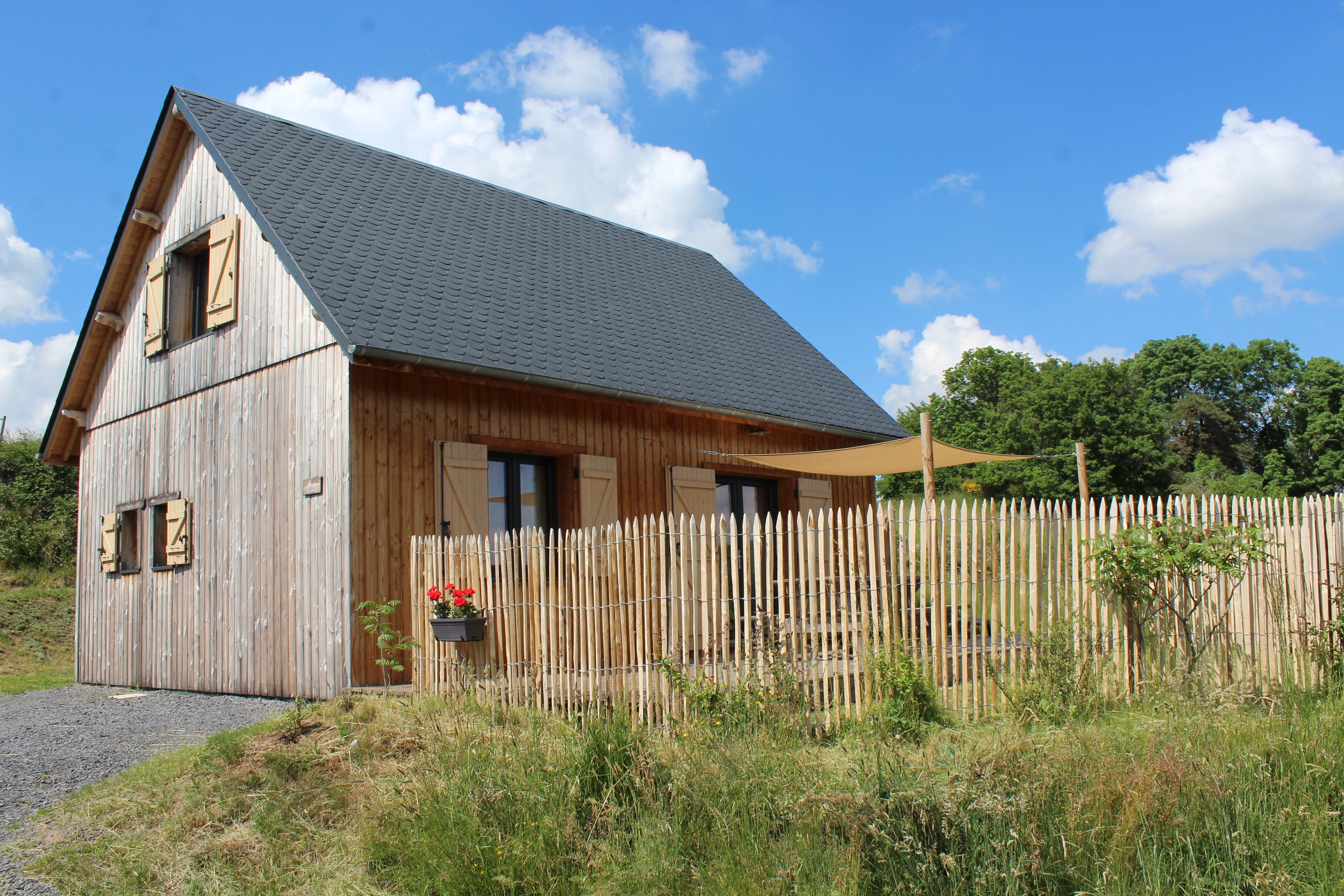 charme chalet 