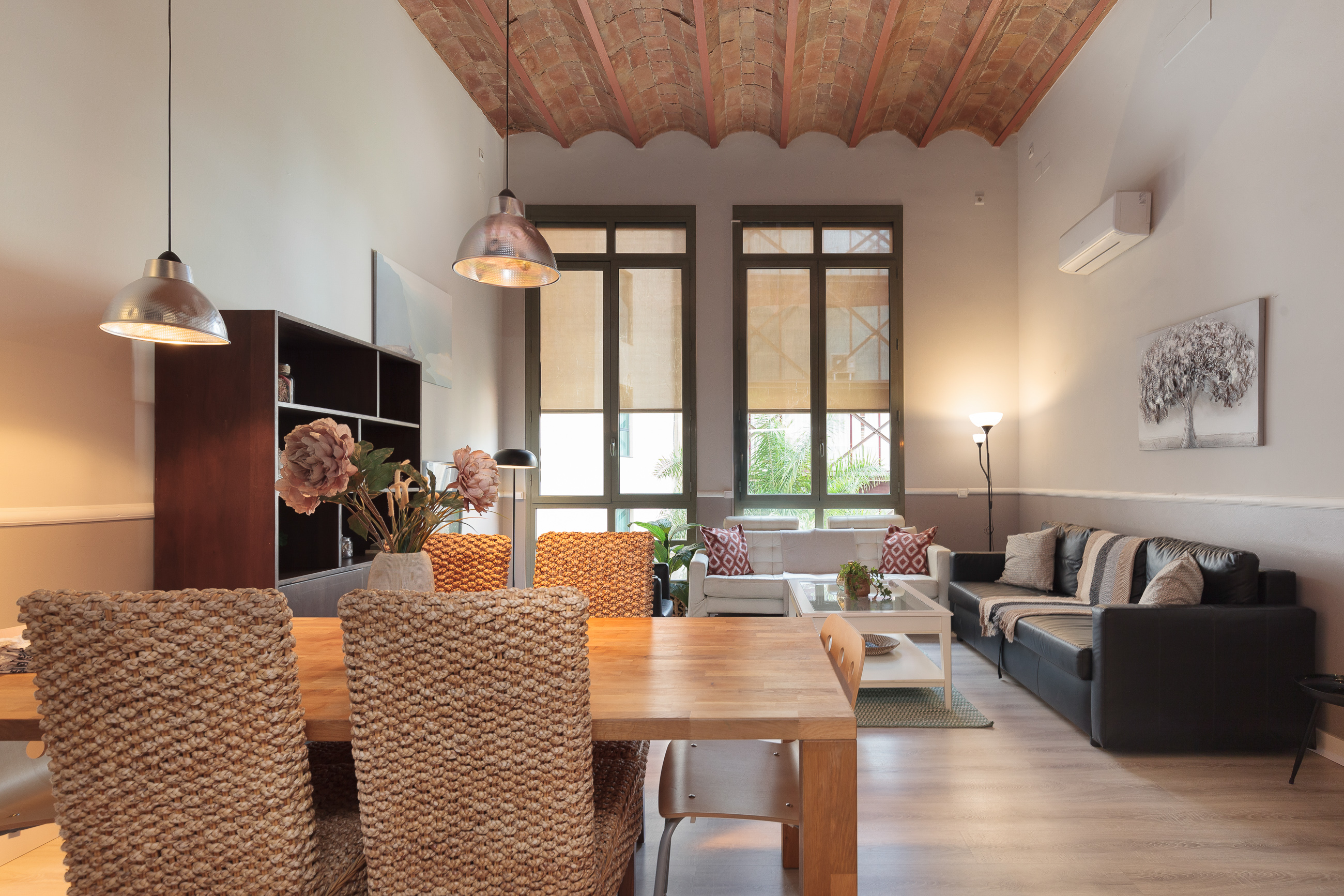 LetsgoBarcelona Paseo de Gracia Duplex - Apartments for Rent in Barcelona,  Catalonia, Spain - Airbnb