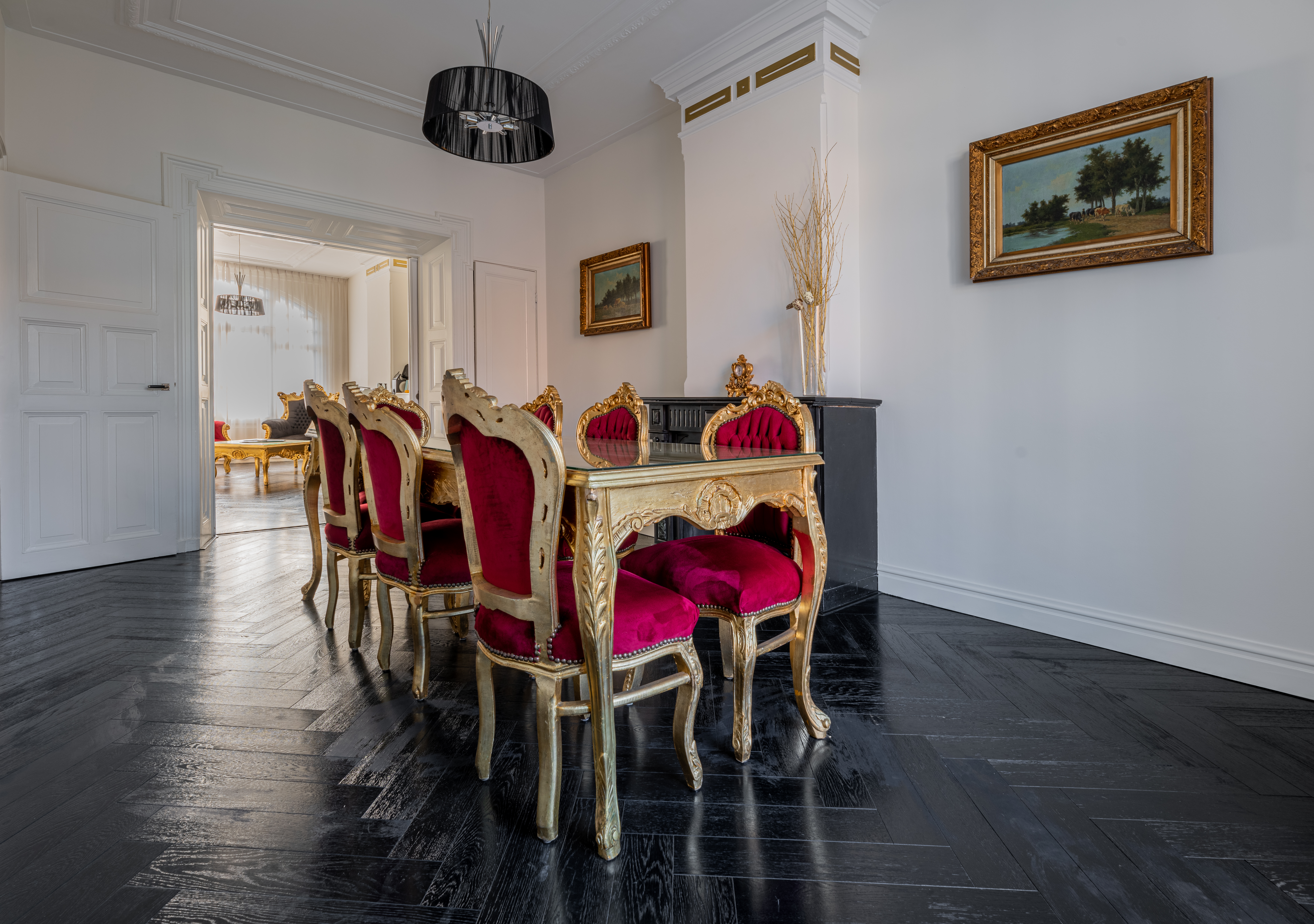 Delightful stay in museum district — Amsterdam stay