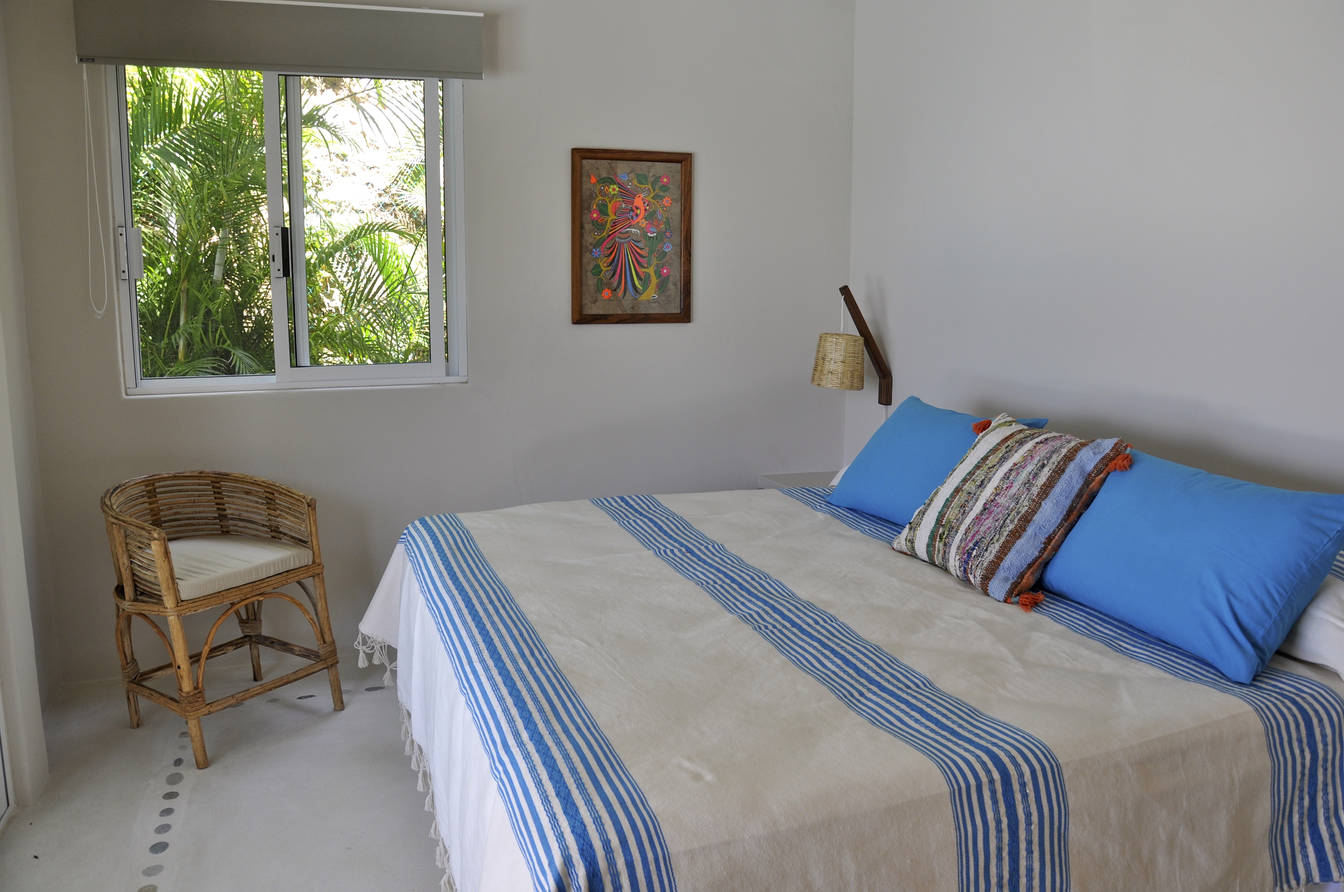 Casa Cometa Suite Terrace Pool Sea view