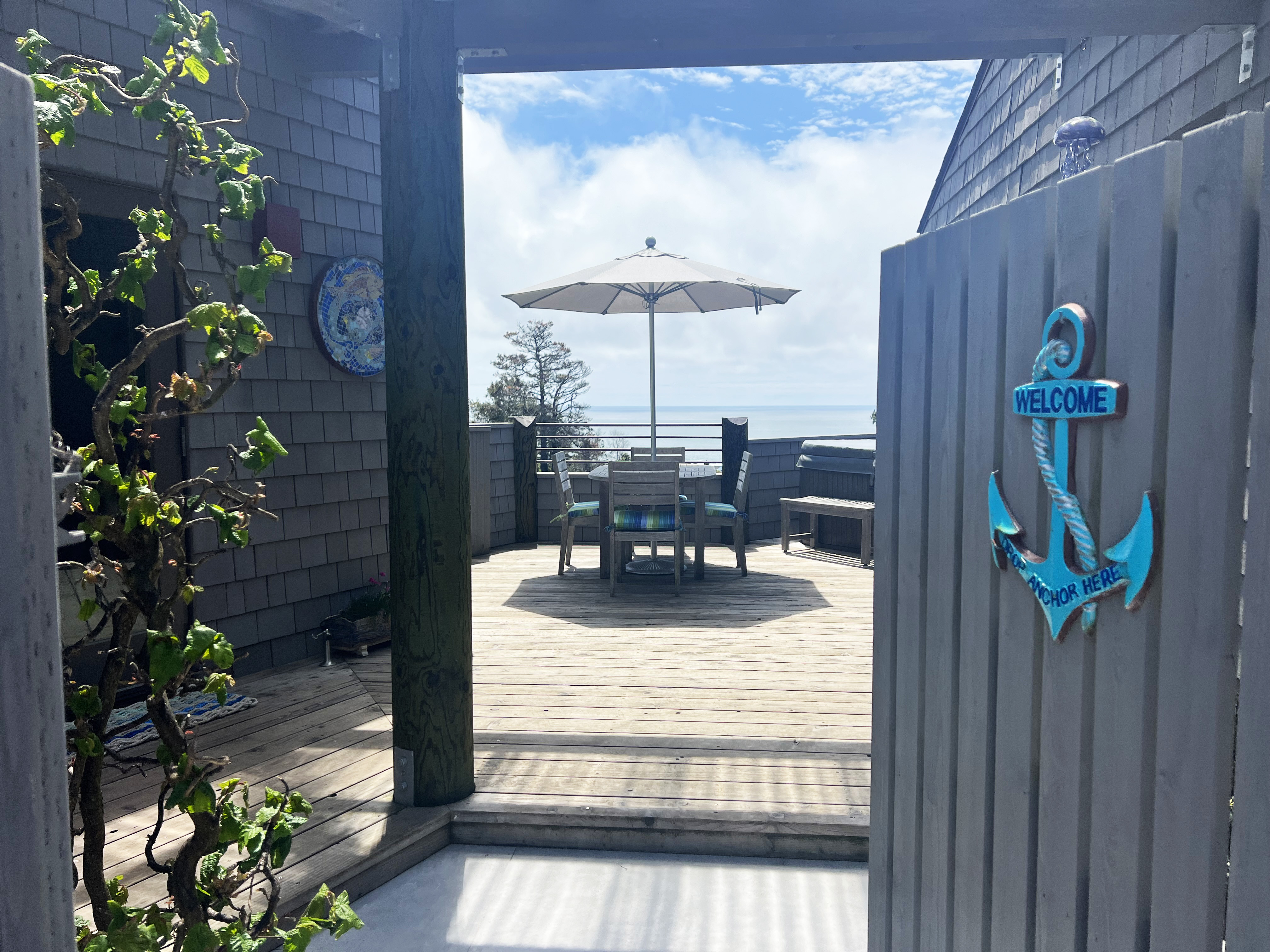 Sailfish Retreat Guesthouse