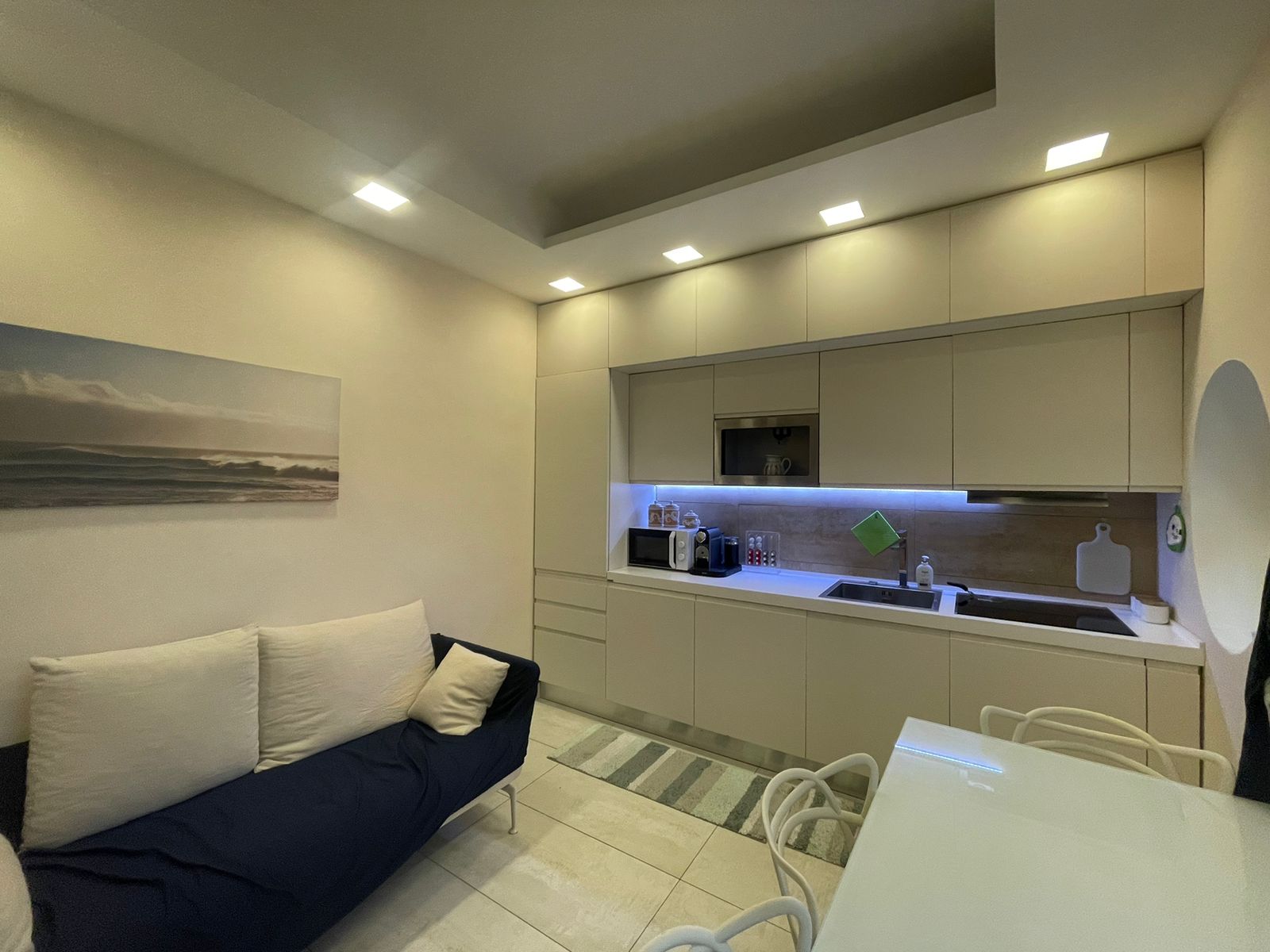Orilia Suite