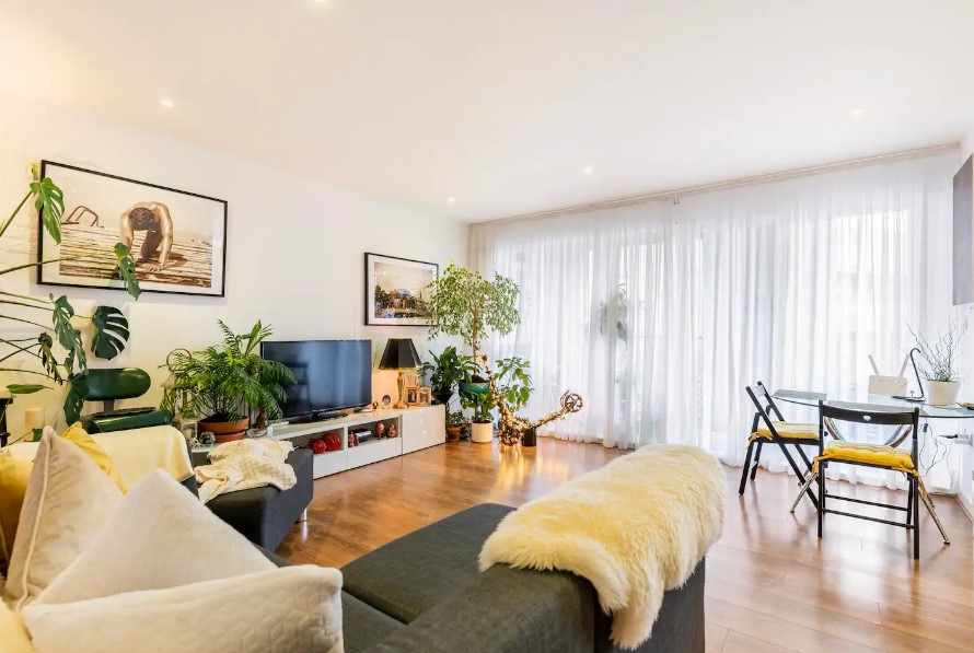 Shared room in Dublin in Dublin City, Dublin