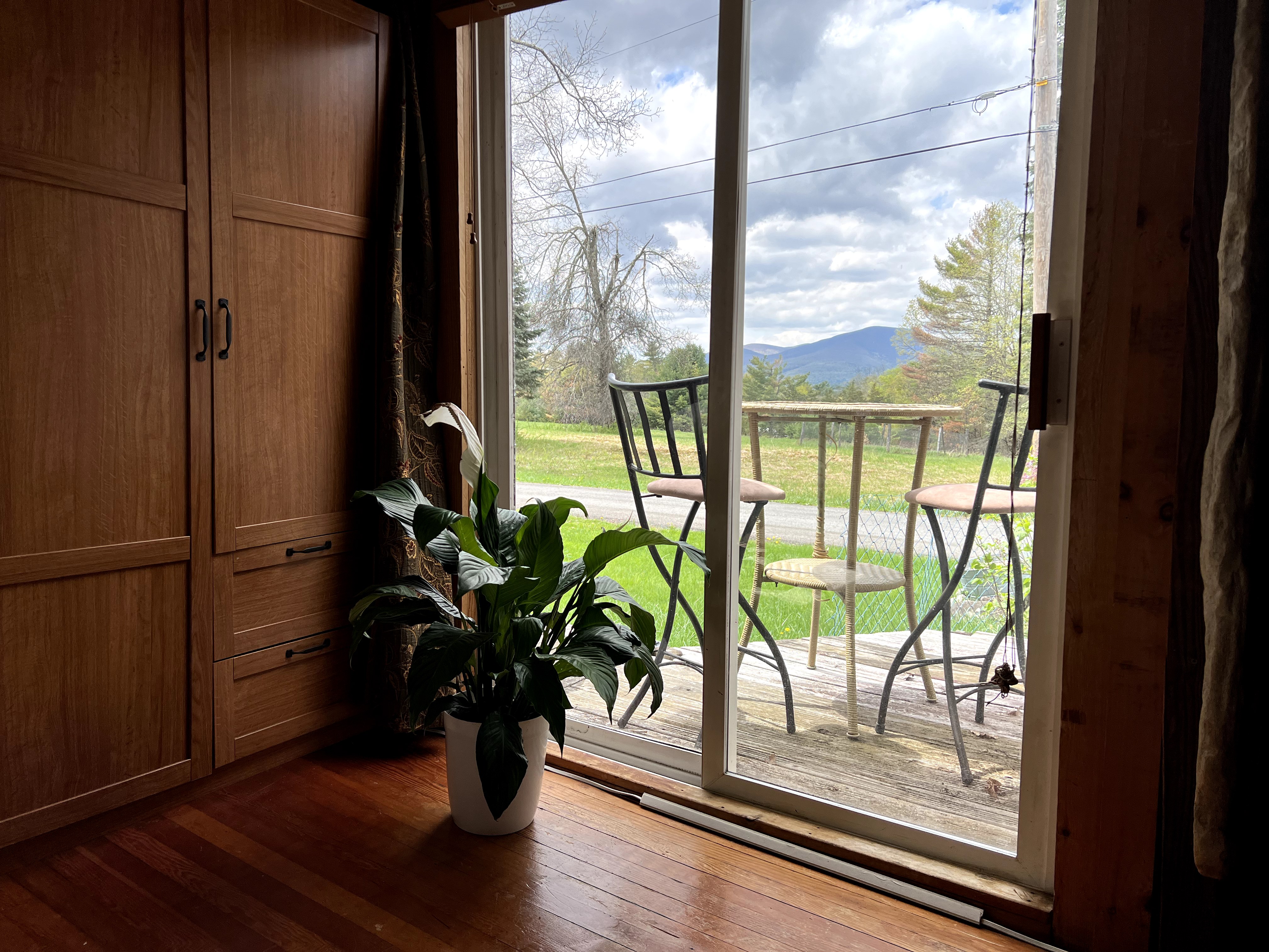 Country Elegance with Beautiful Catskill Mt. Views