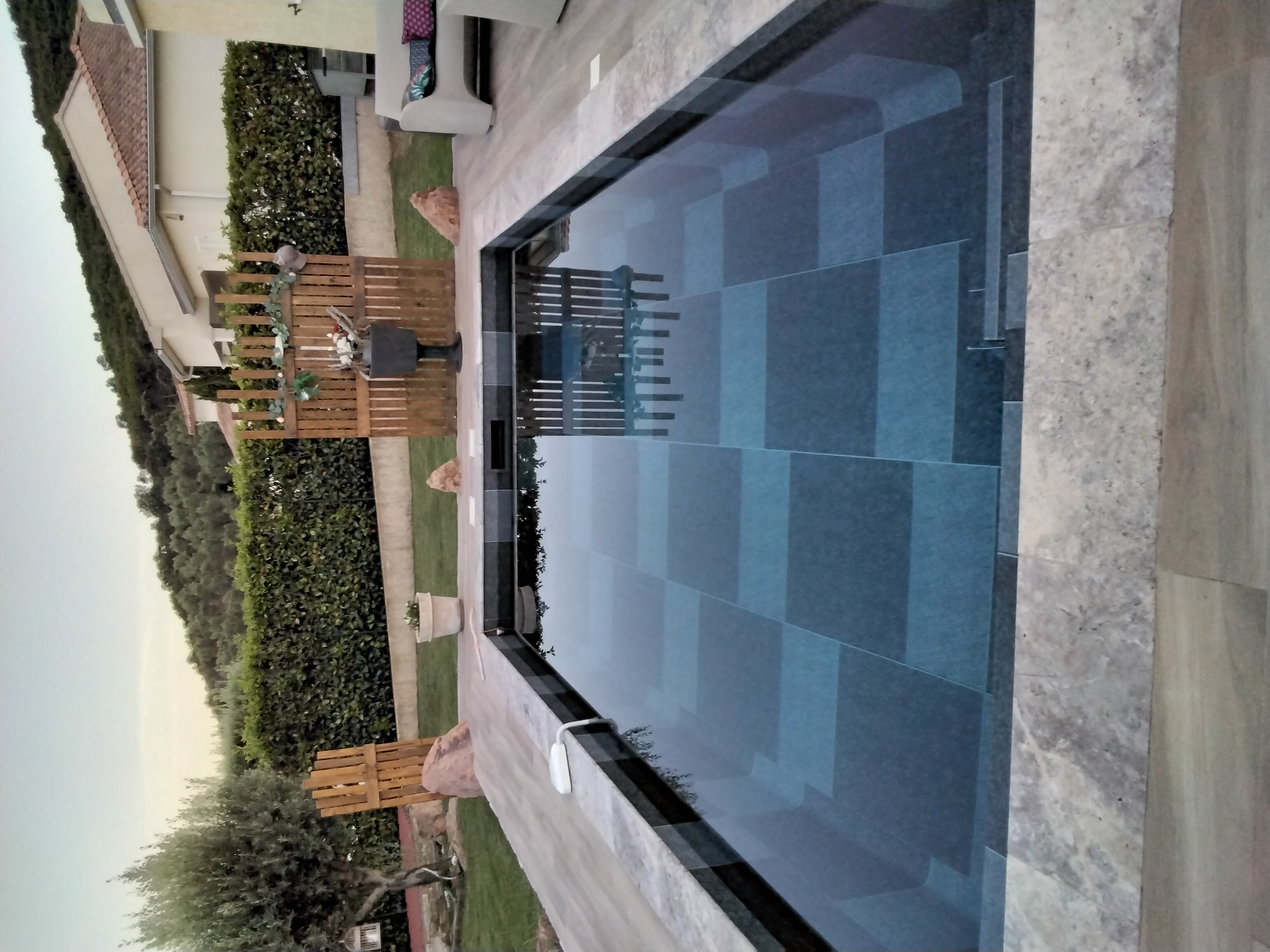 Comfortable villa: pool/ jacuzzi near Bastia