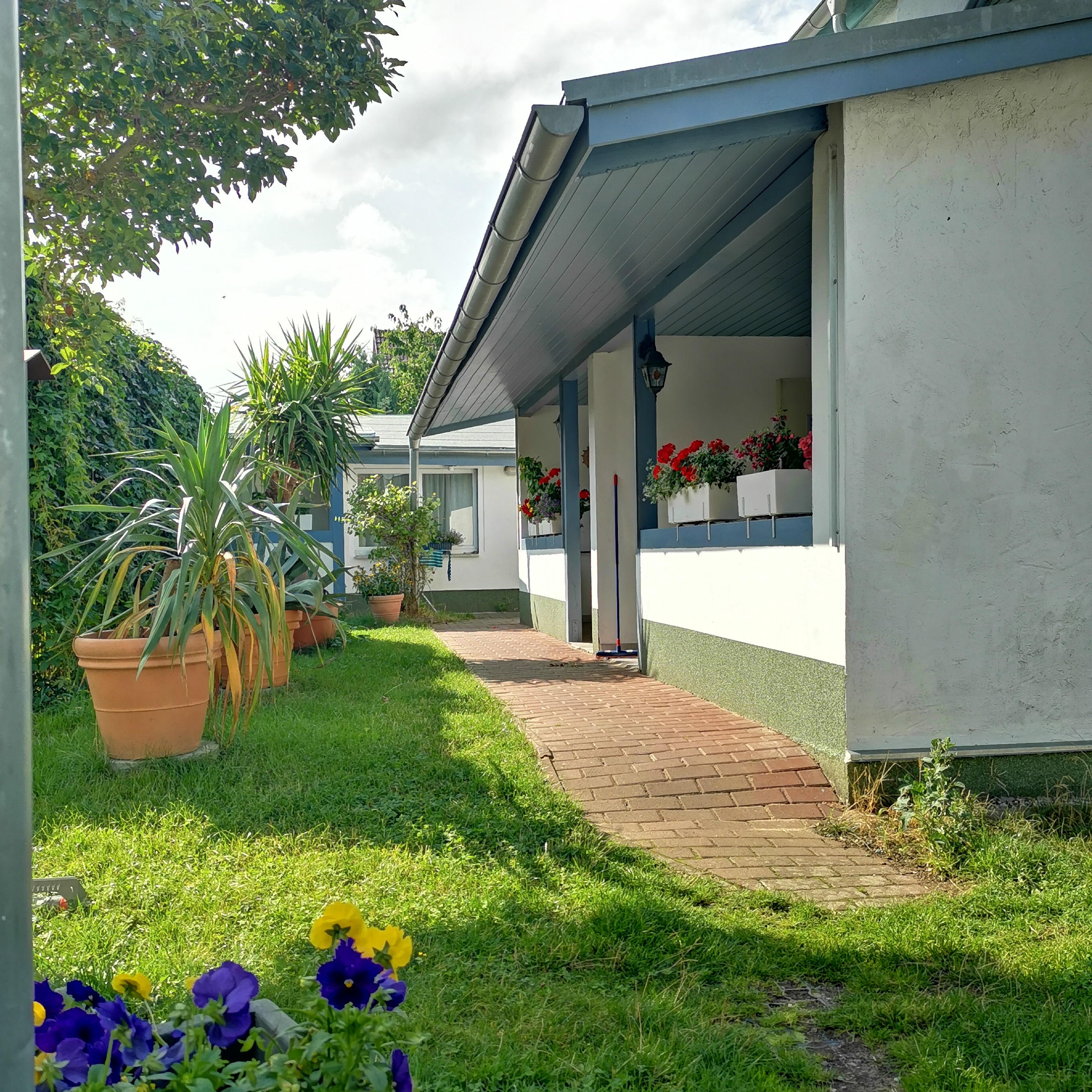 Ferienwohnung Rügen