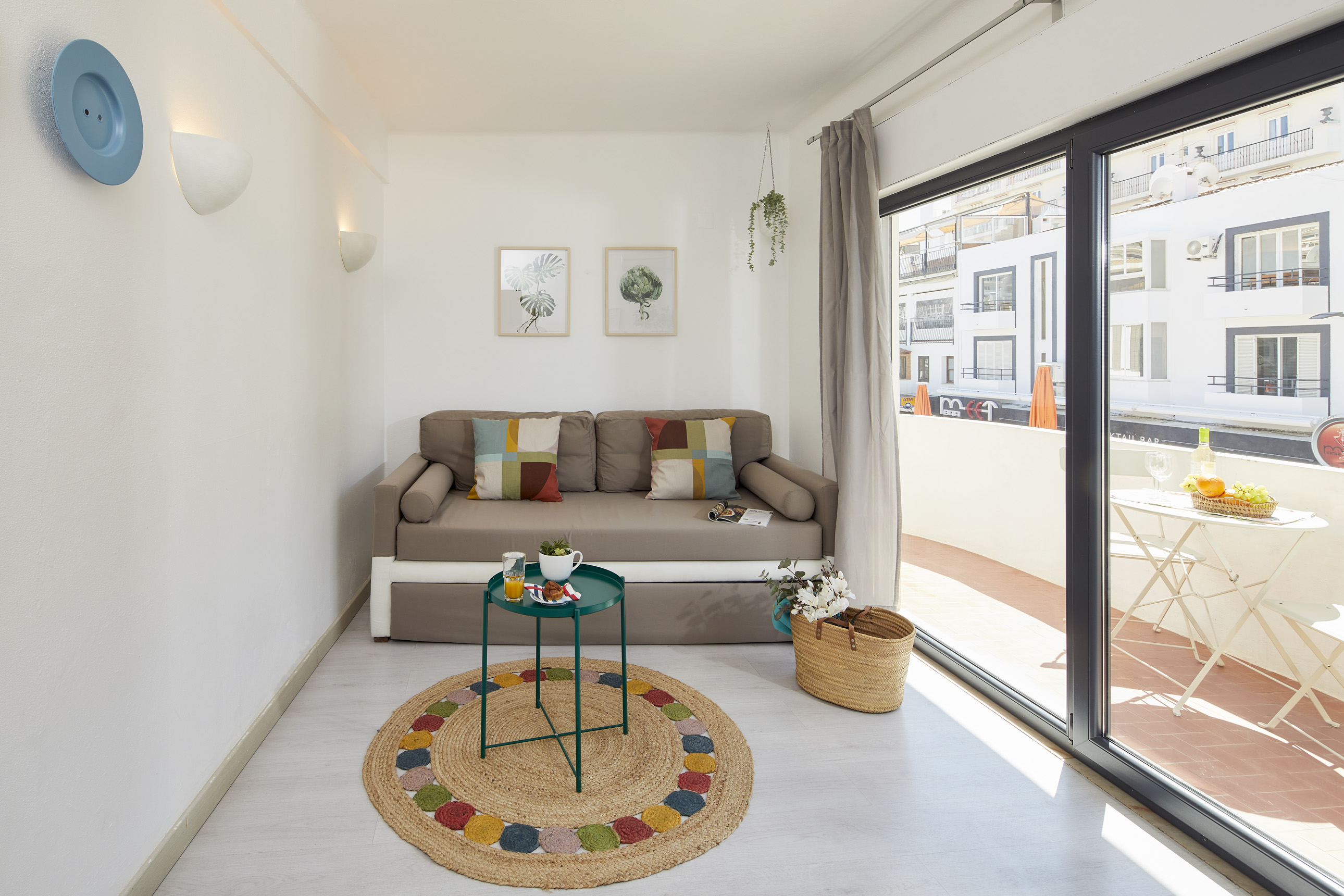 Apartamento Vila Apartments for Rent in Albufeira, Faro District