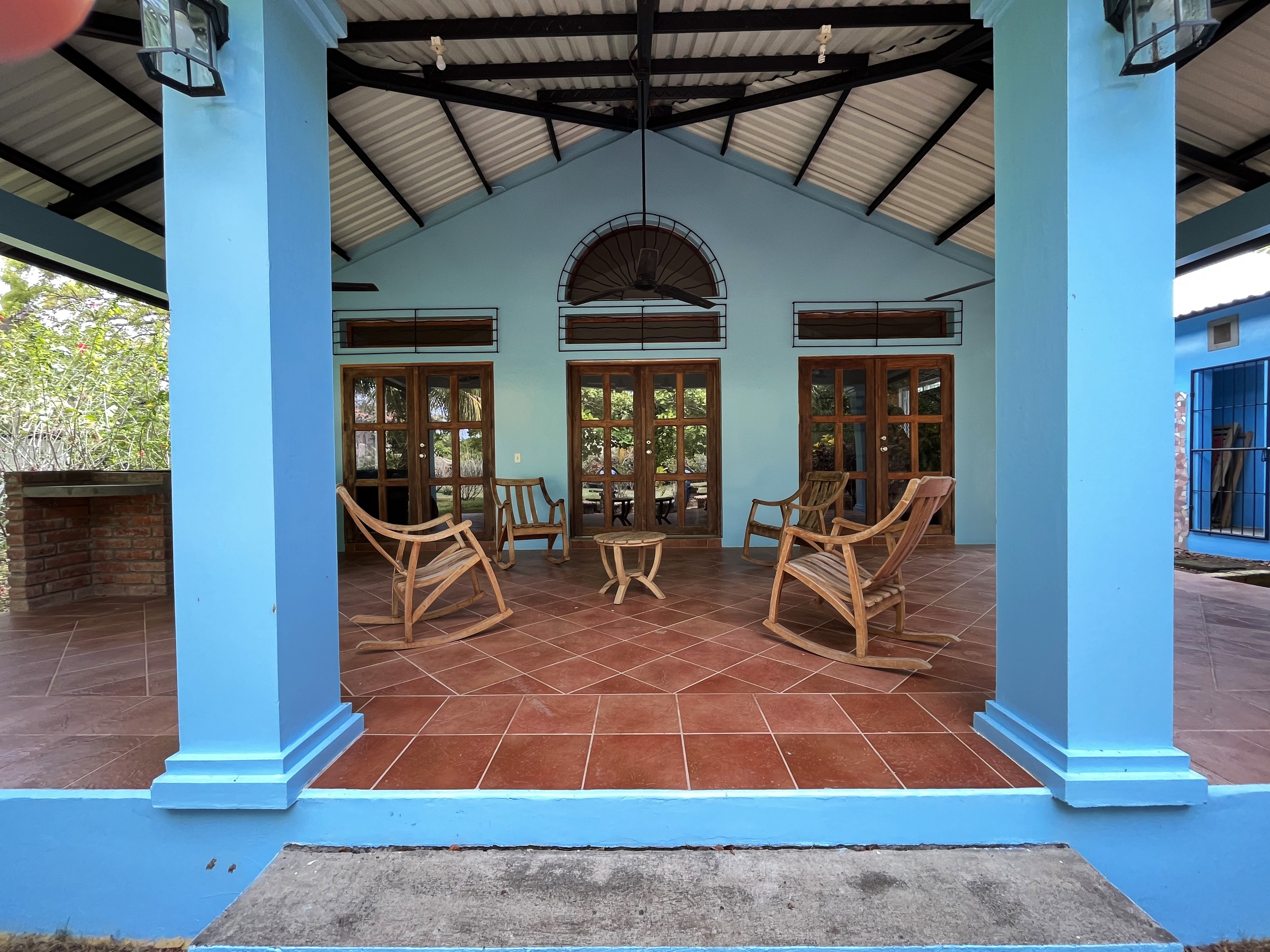 Casa Hideaway at The Surf Sanctuary, Playa Santana
