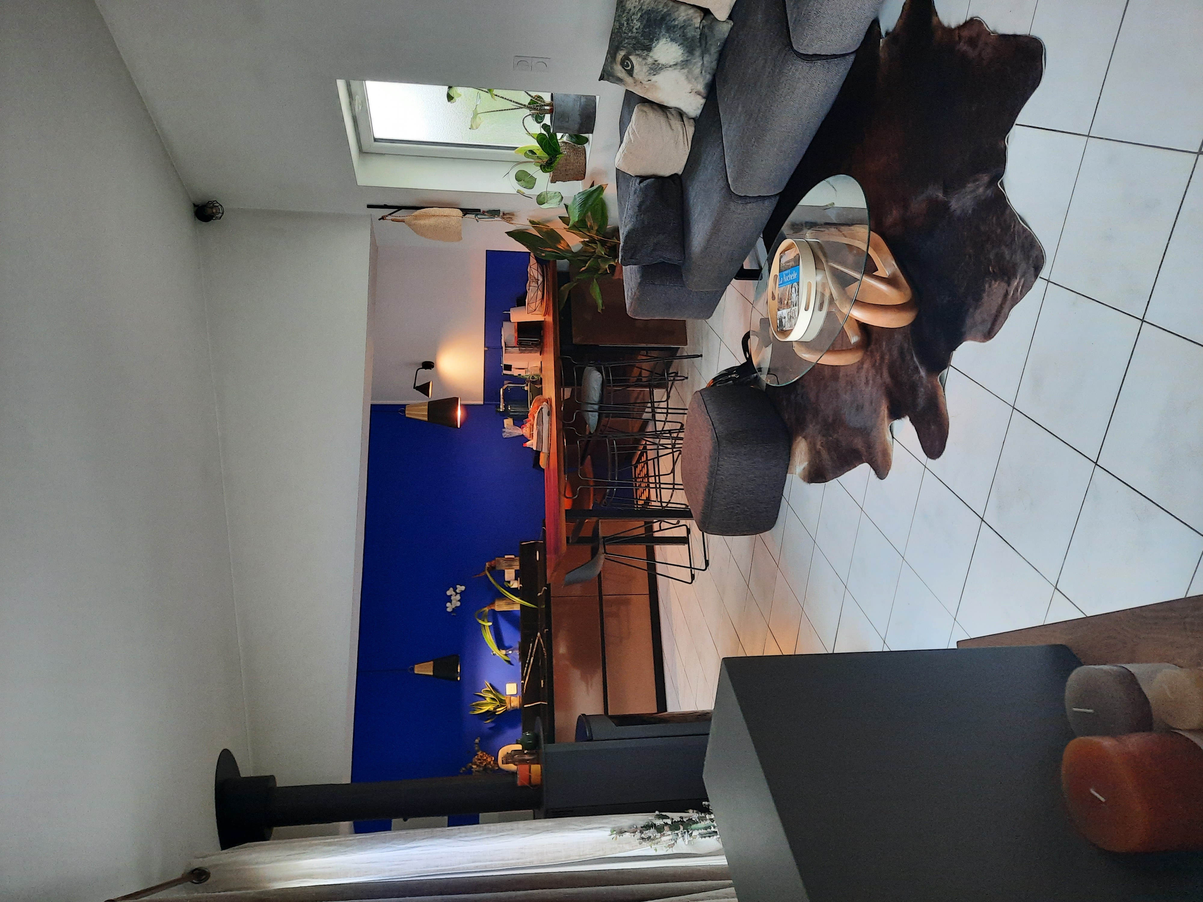 Near La Rochelle, pleasant 3 bedroom house.