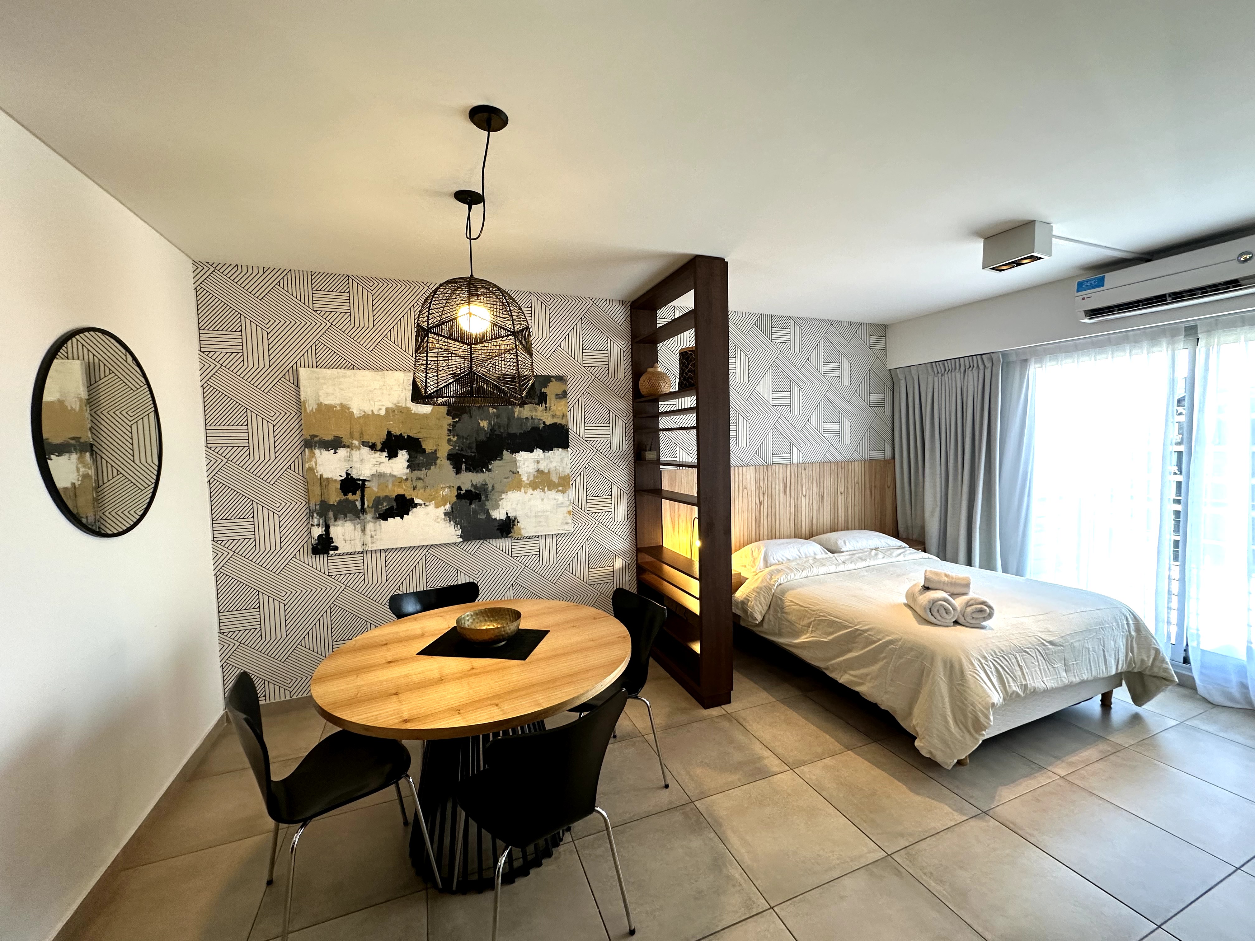 SOLER APARTMENTS VIII