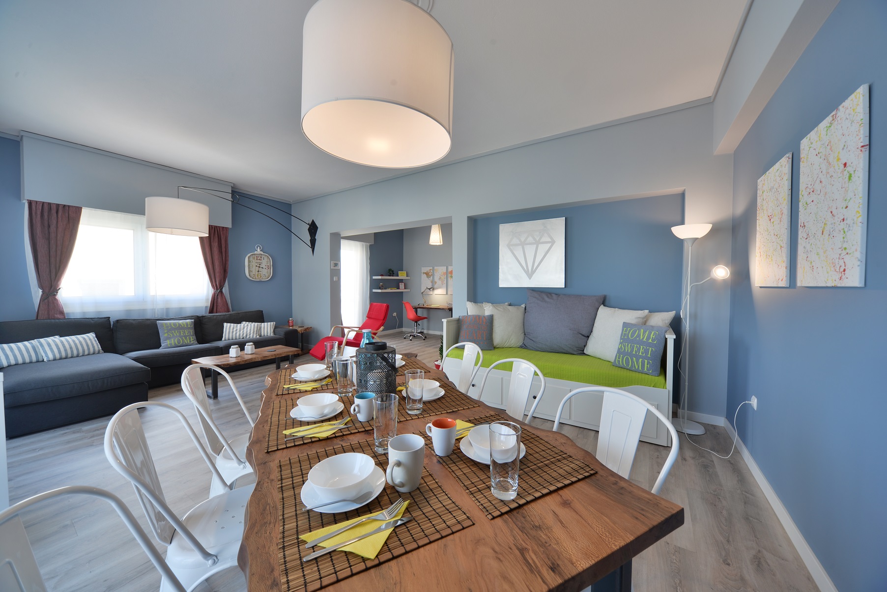 Diamond Home 8 | Modern Style, 20' to Acropolis