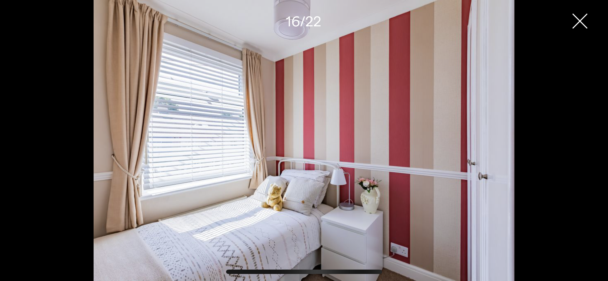 A quality one bedroom stay in Avonmouth & Lawrence Weston, Bristol