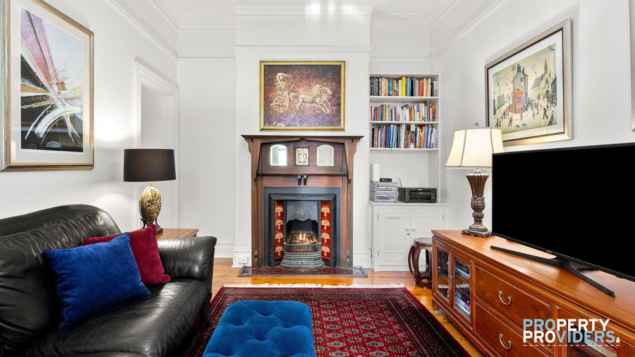 Family friendly home away from home close to city