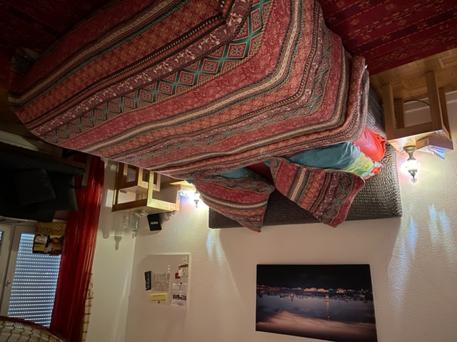 Cosy room in Reinickendorf, near Airport Tegel