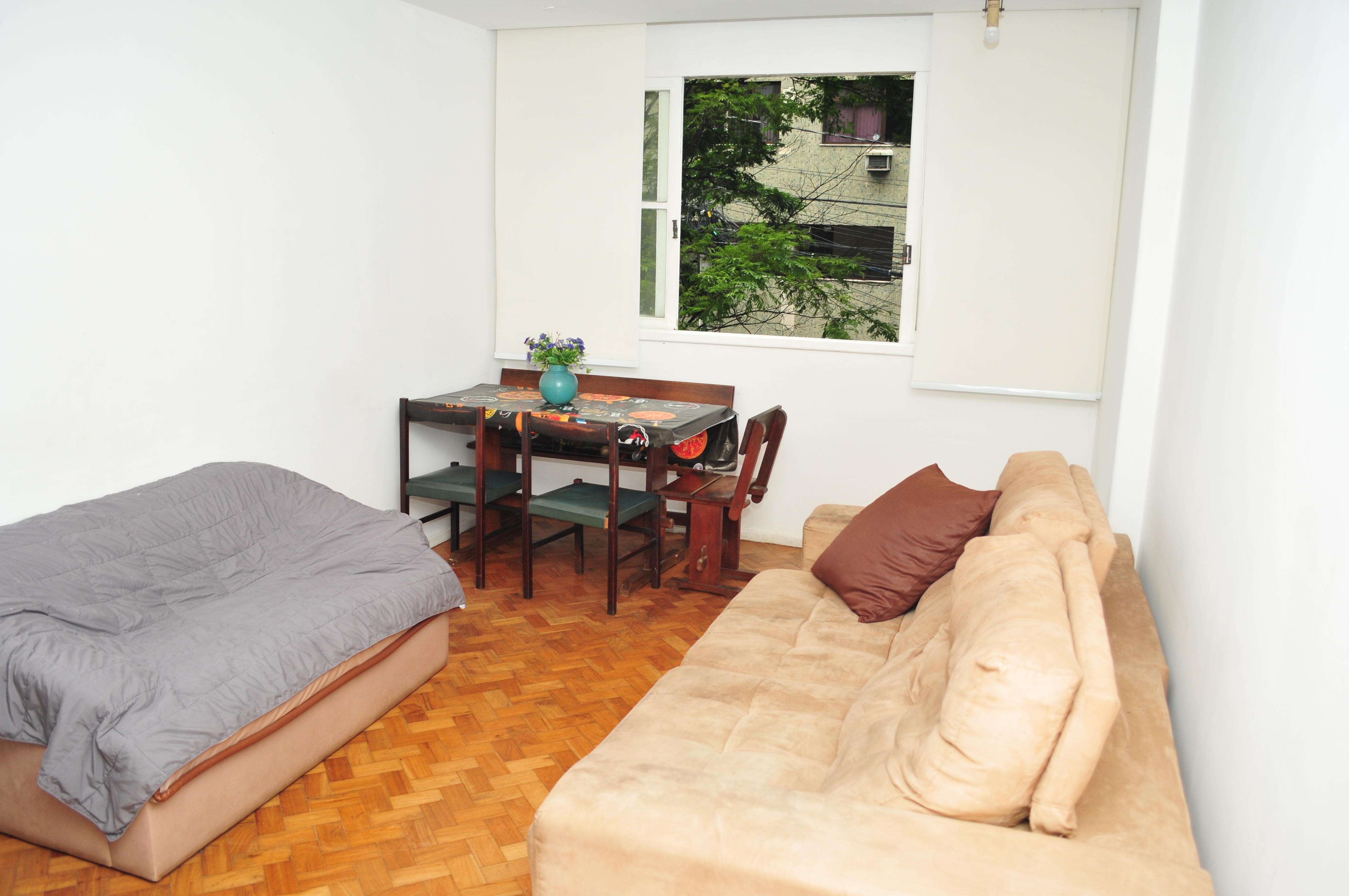 Apartment in Laranjeiras