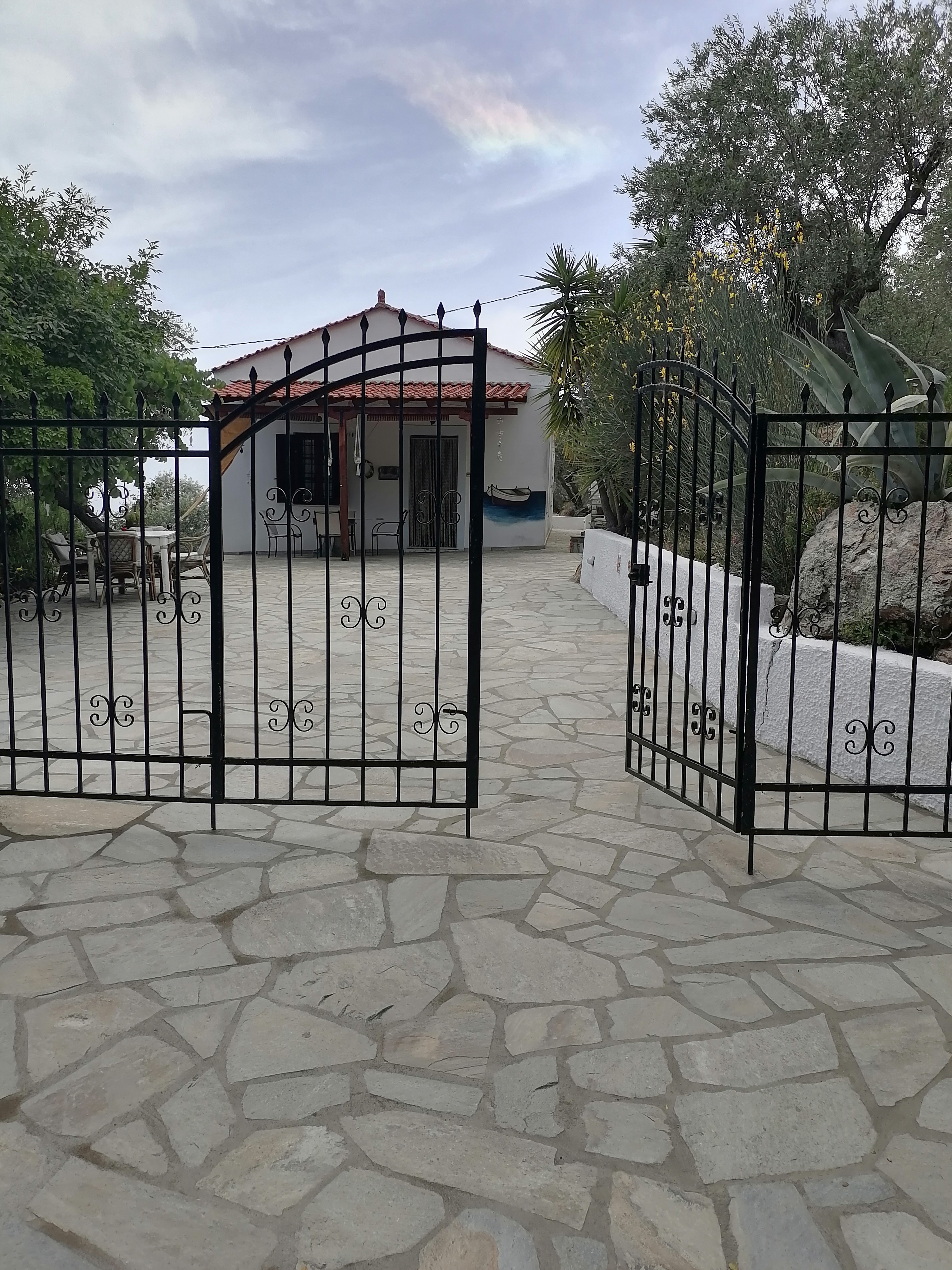 Sofia's house-Sophia's house