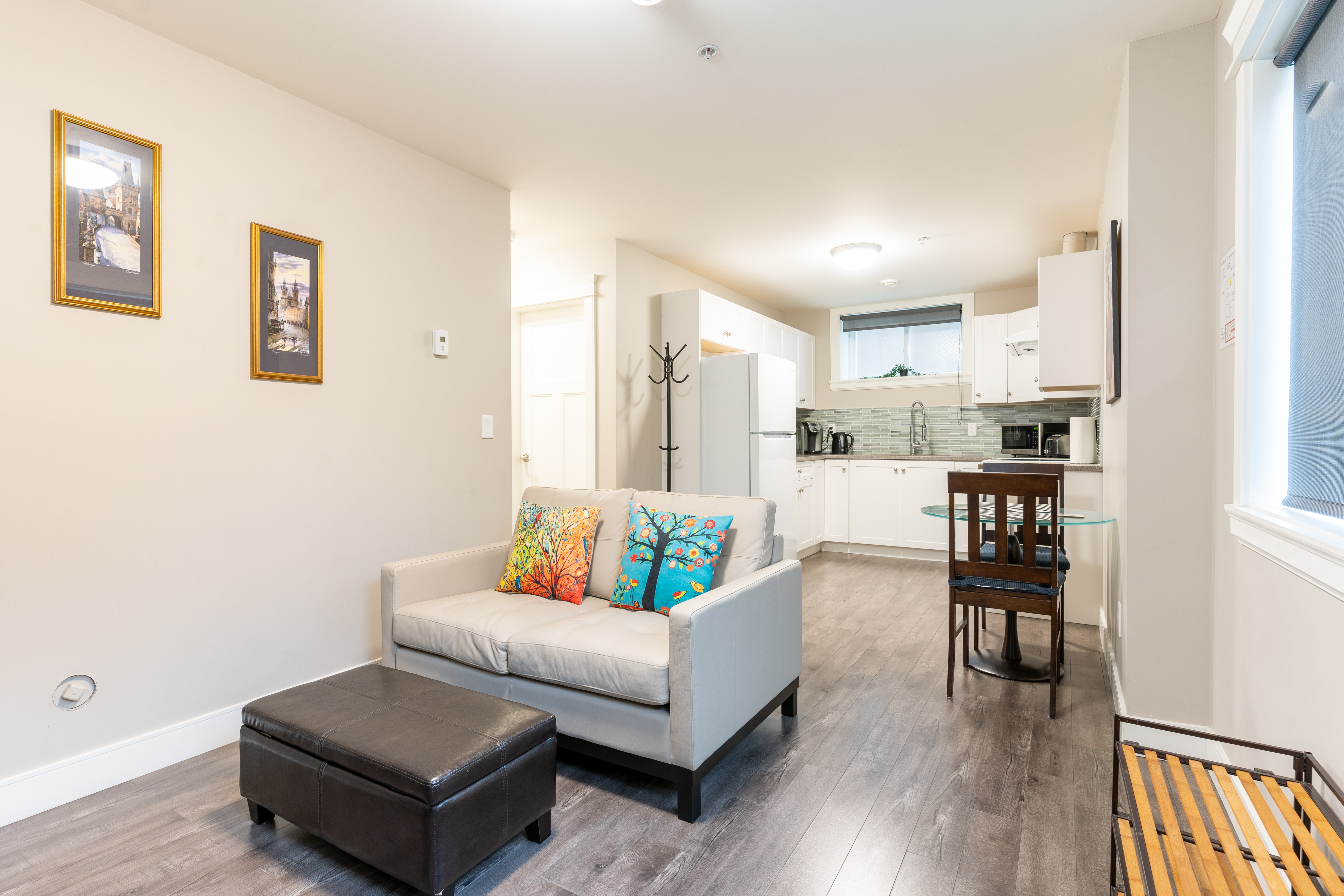 Lilly Pad Suite