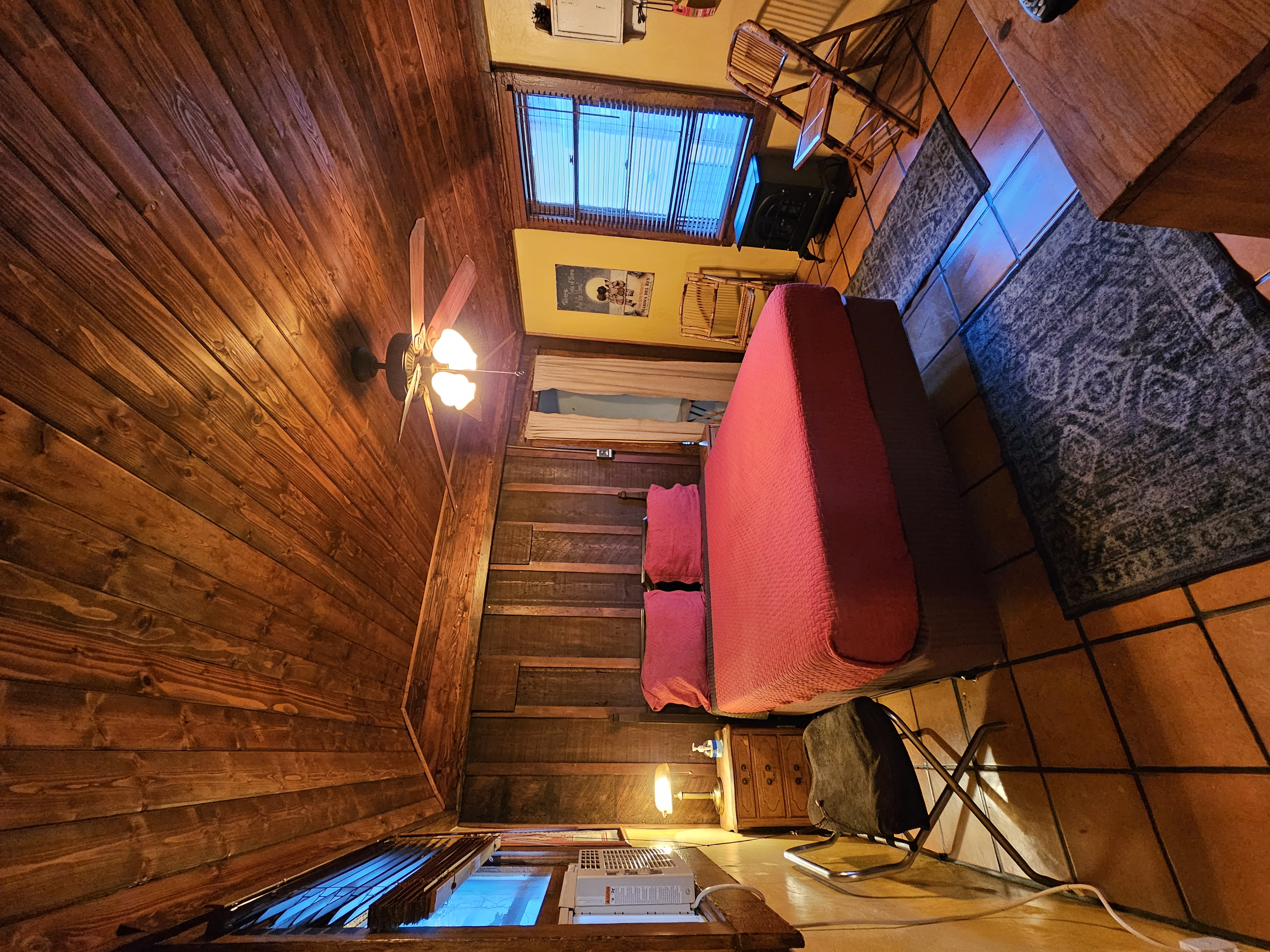 Historic Bungalow